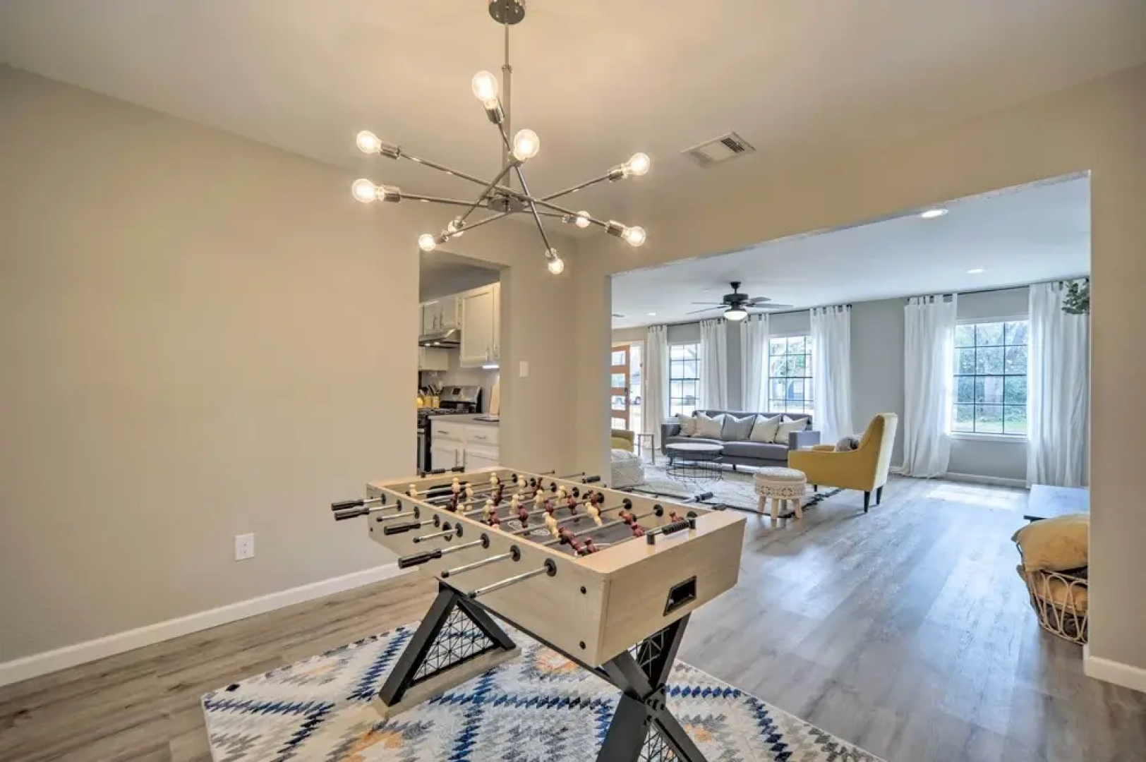 Pet-friendly Round Rock Home w/ Private Pool!