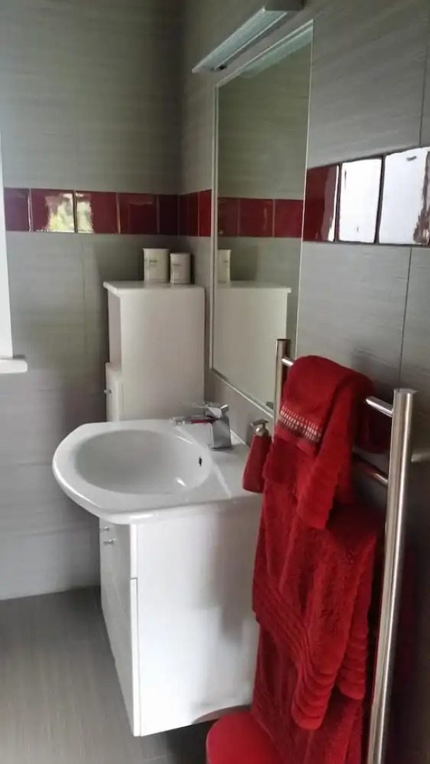 Matai Huka Boutique Accommodation