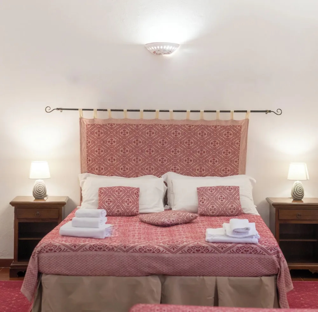 Monte Pirastru Country Resort