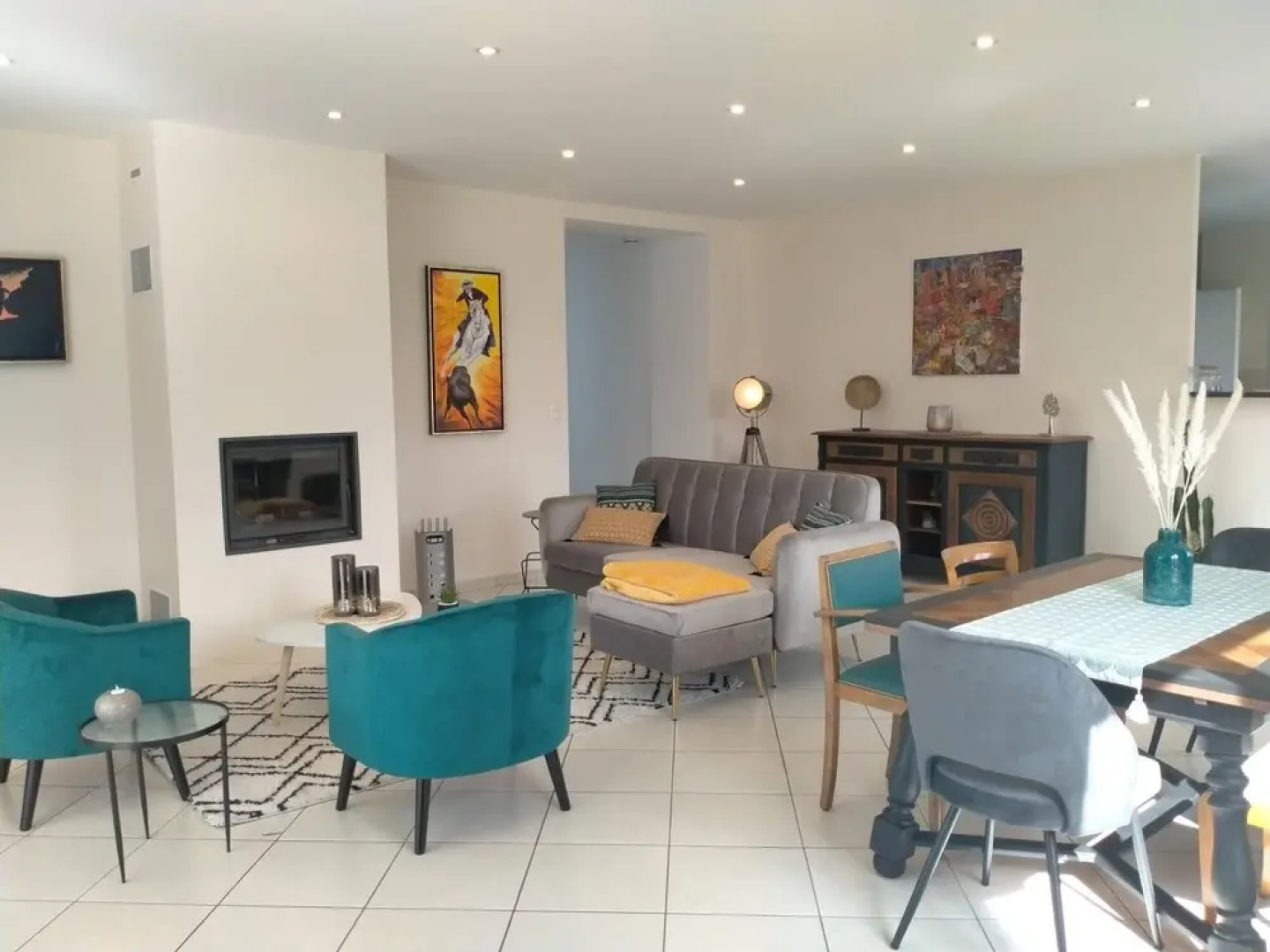 Le Gîte du Haras D'havetot