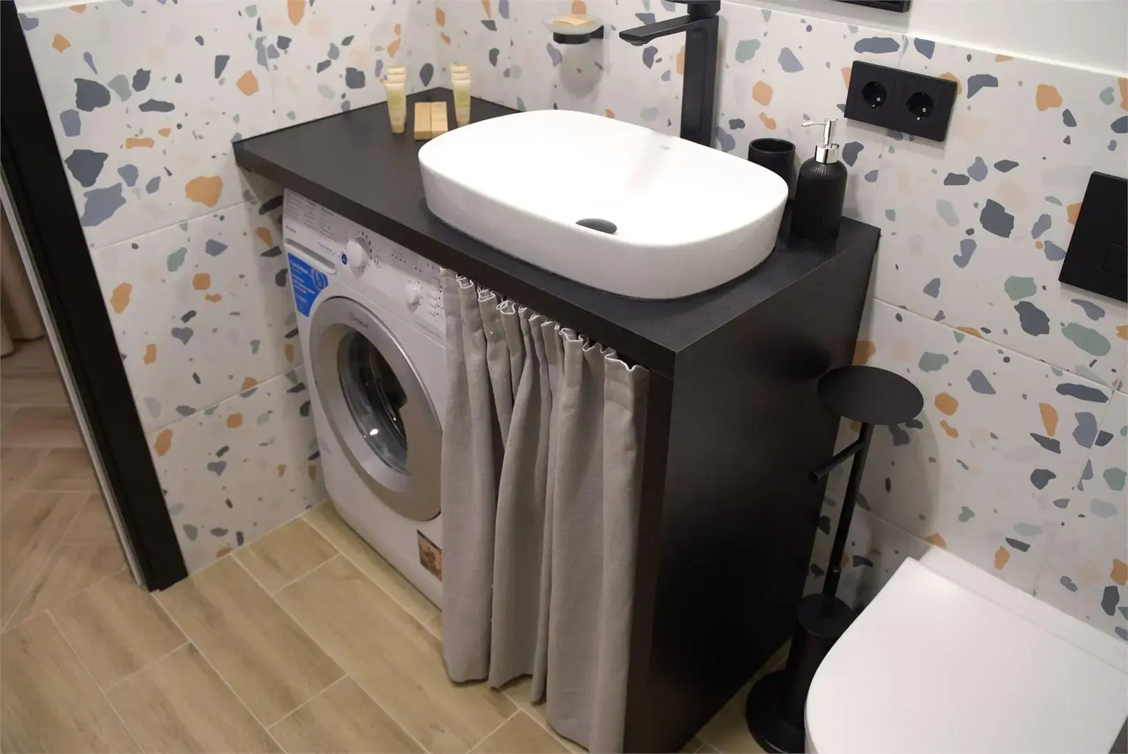 Hillside (Хиллсайд)