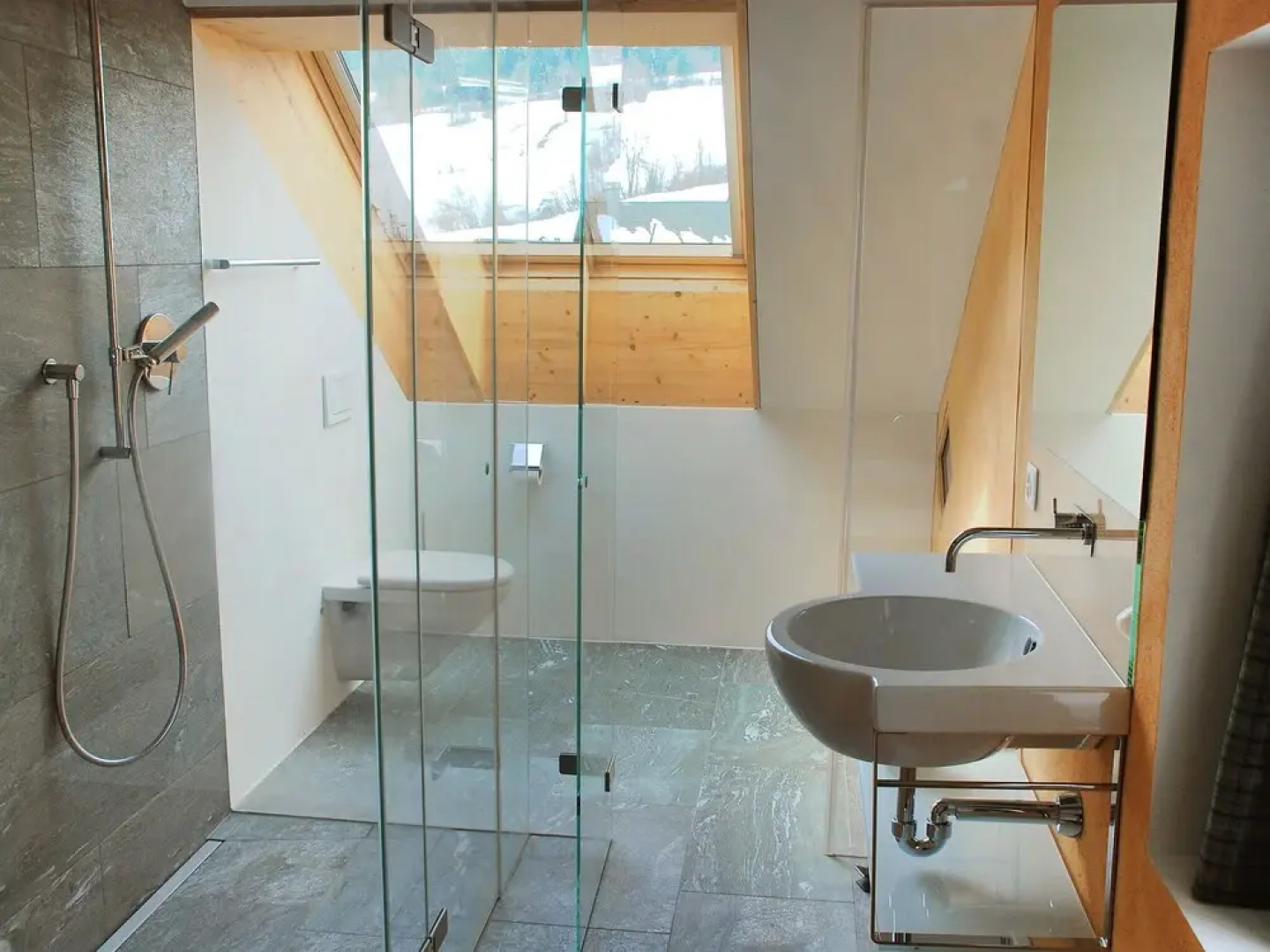 Vitg Grond A2 Flims in Flims