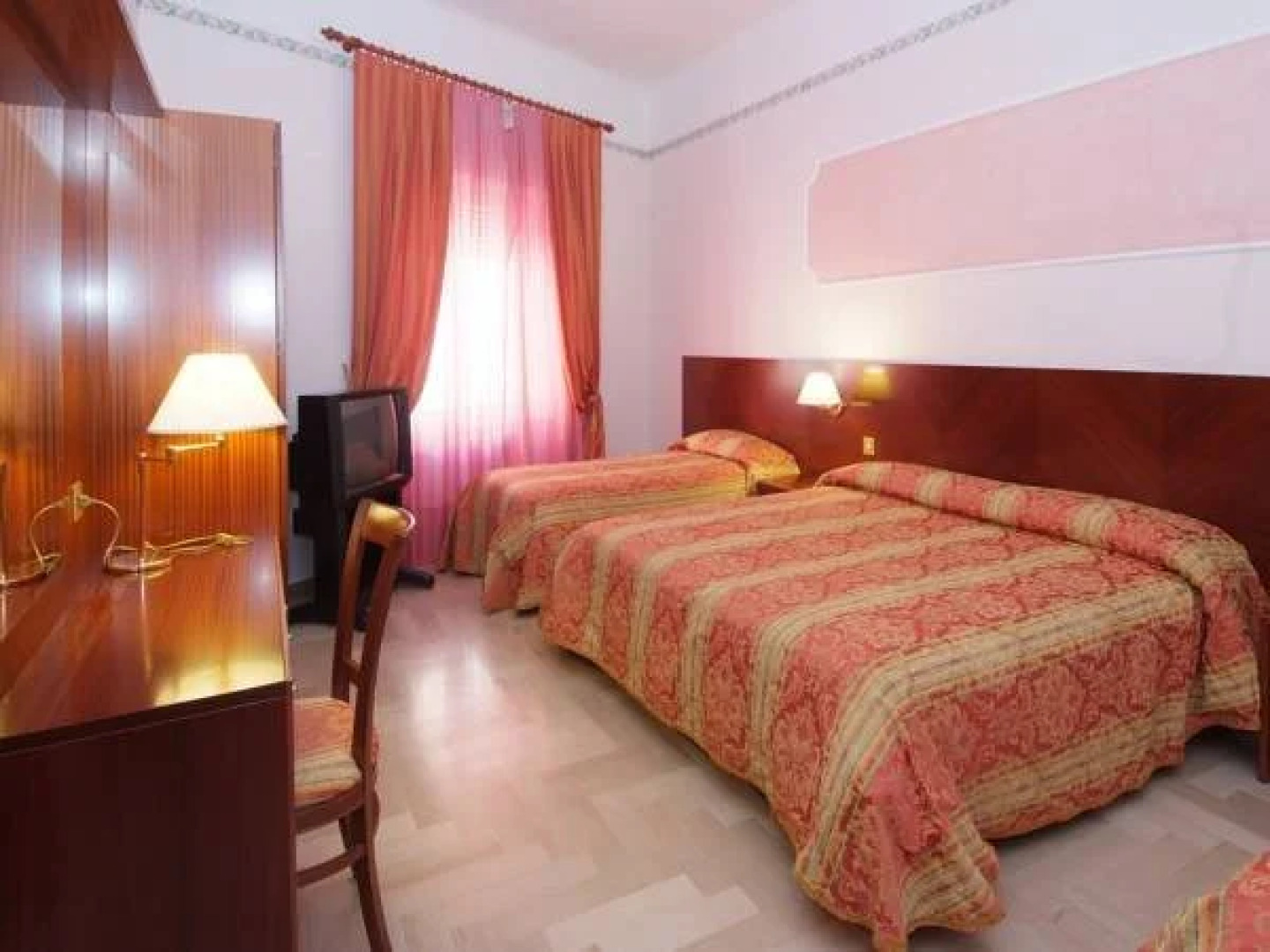 Hotel La Ginestra