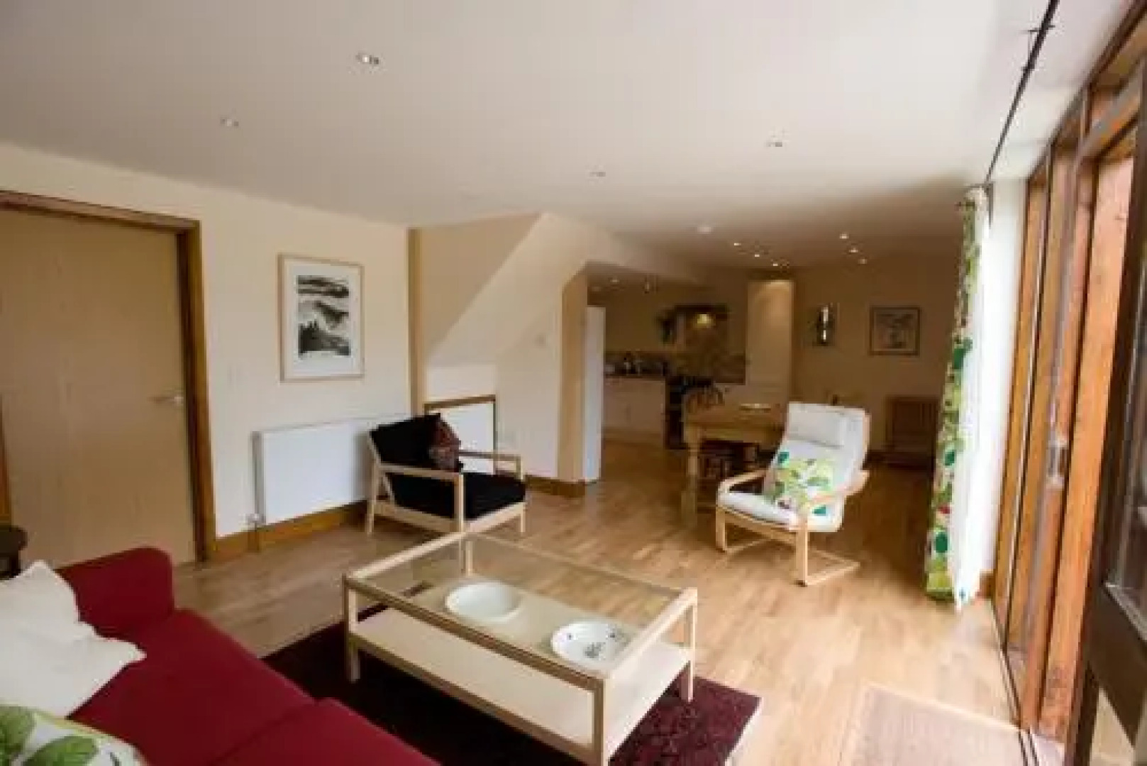 Mersley Farm Cottages