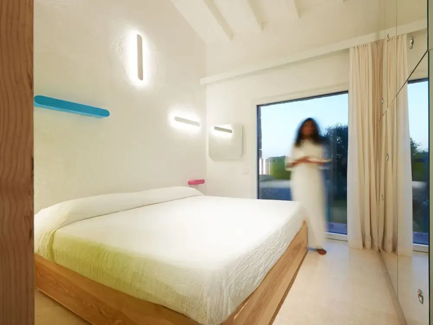 House Boat Large Puntaldia