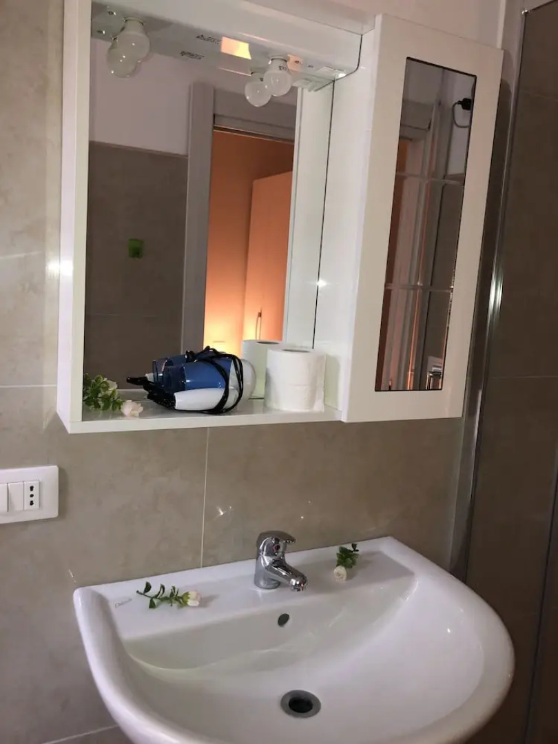 Volì club Bed & Breakfast