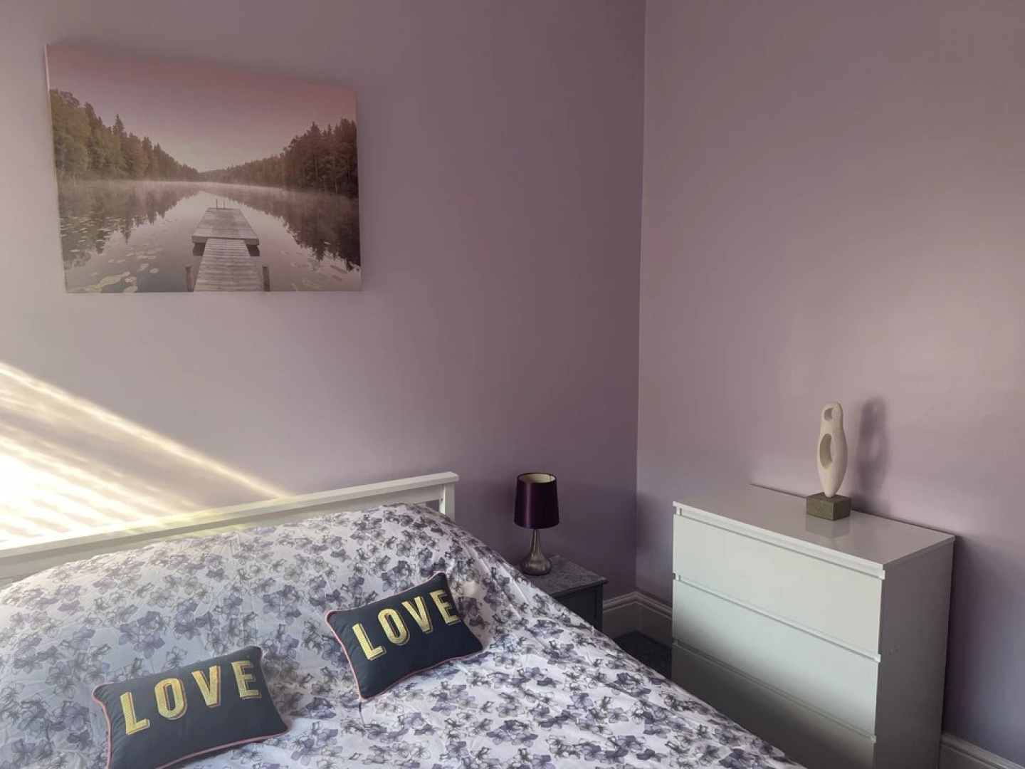 Spacious 1-bed Apartment in the Heart of Herne Bay