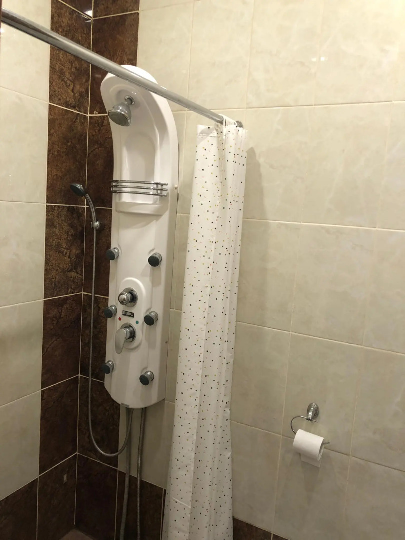 Старый Замок