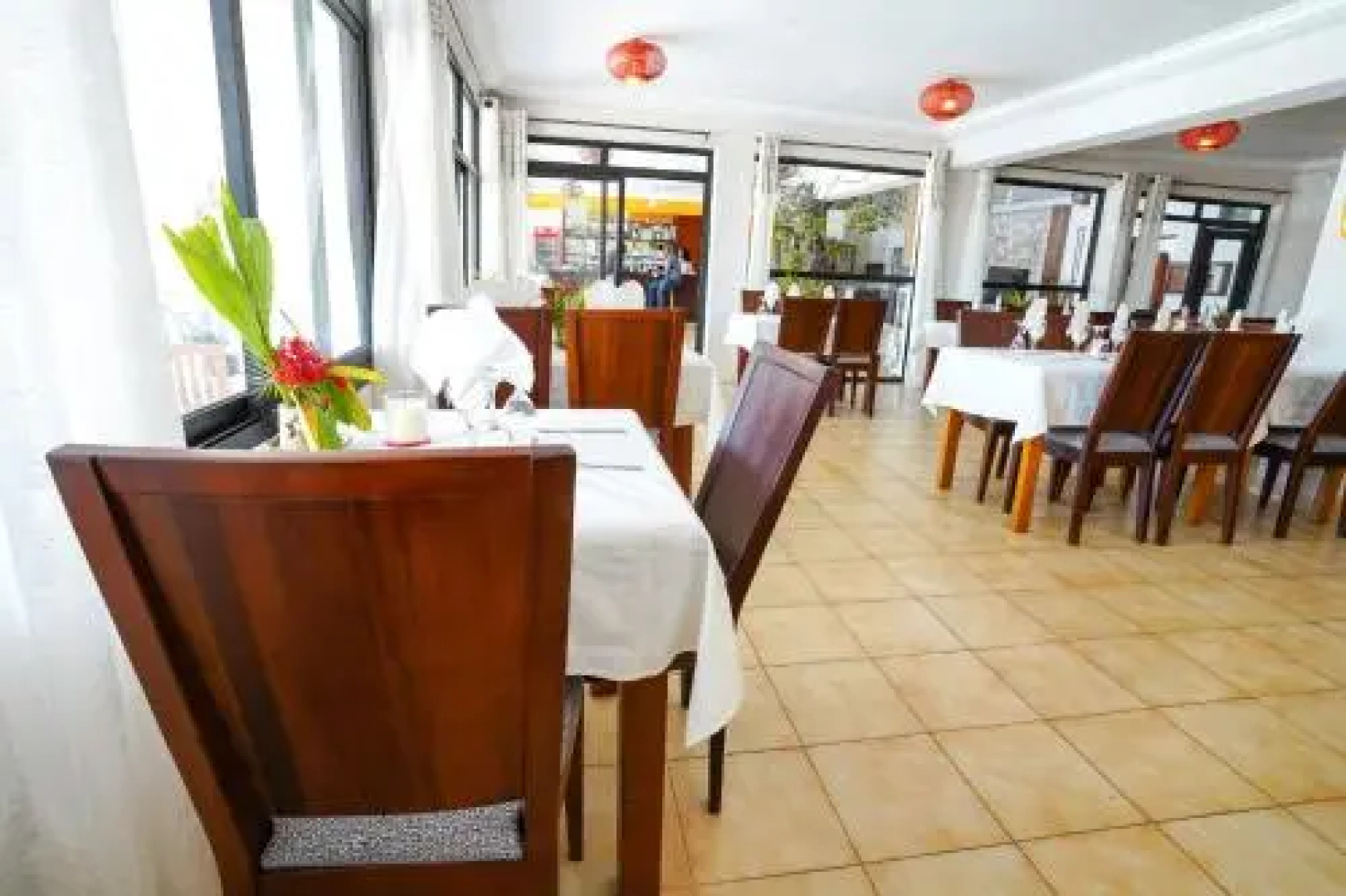 Enotel Beach Hotel