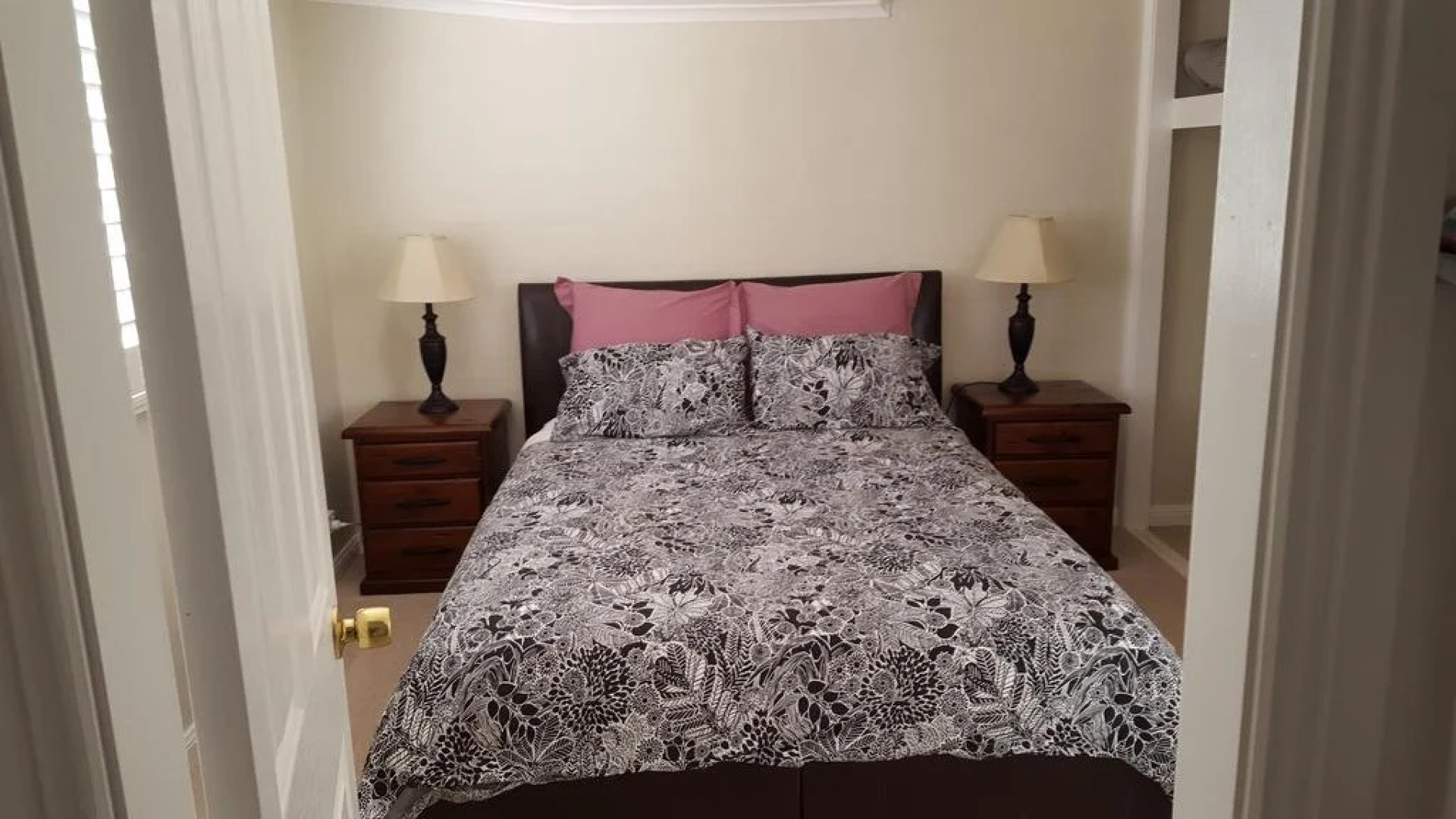 Tamworth Exclusive B&B