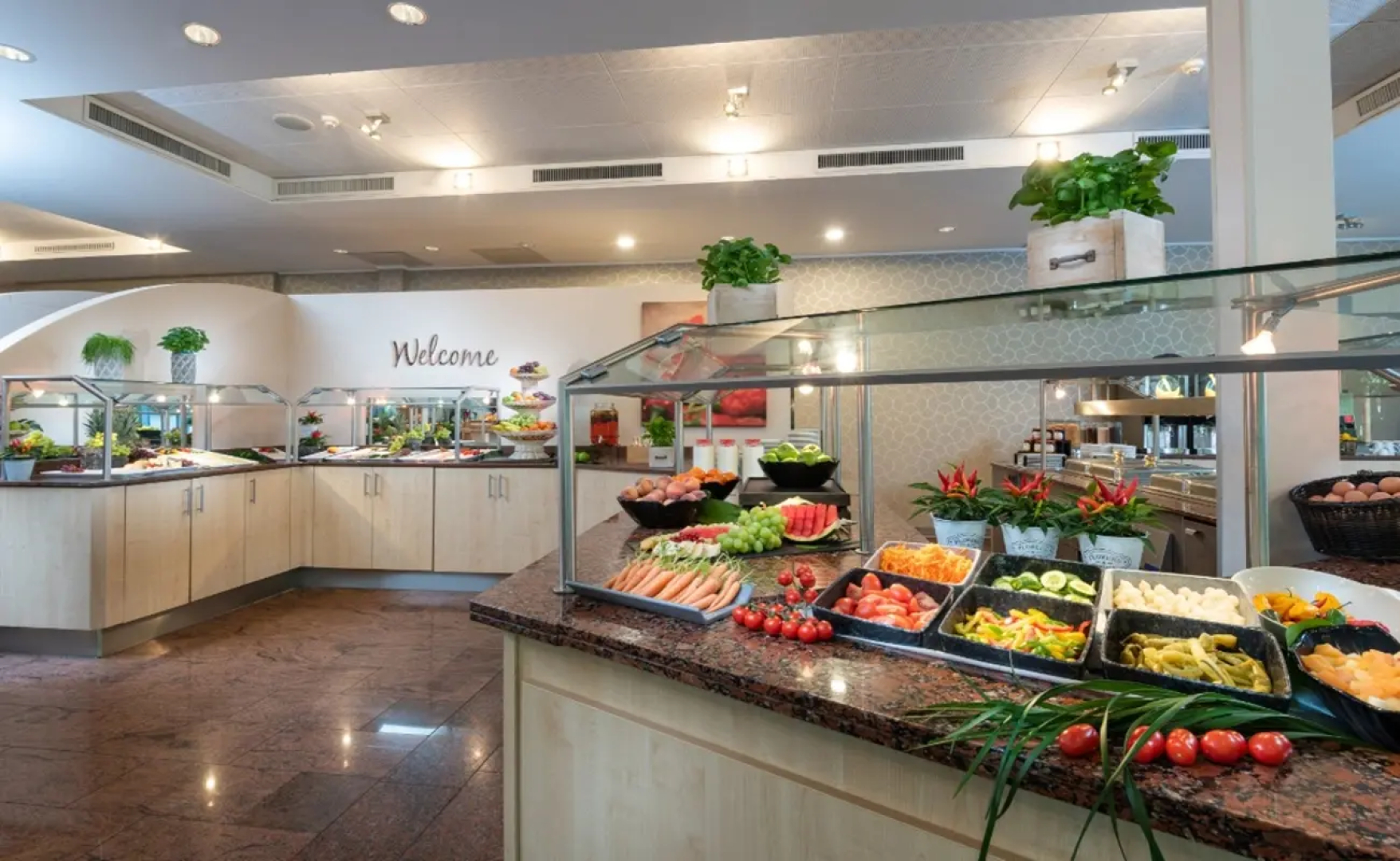 Leonardo Hotel Hannover