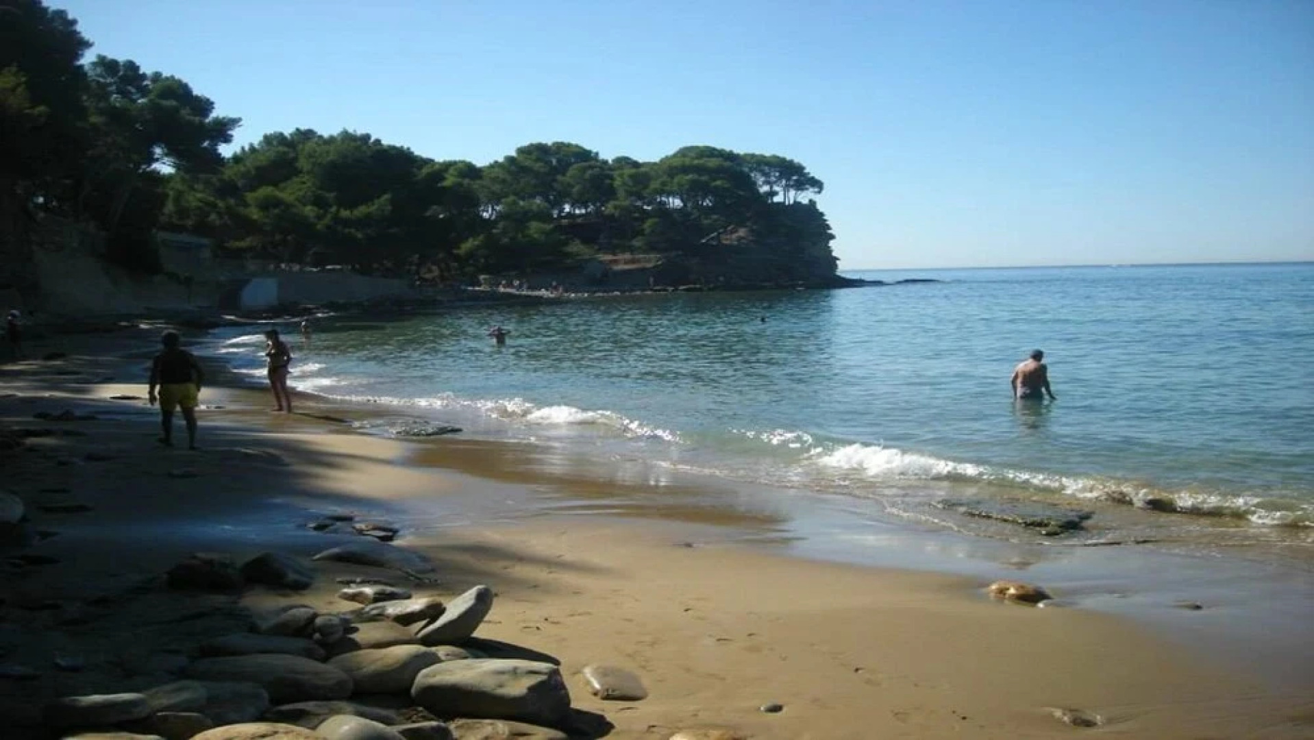 Apartment Route de Cassis