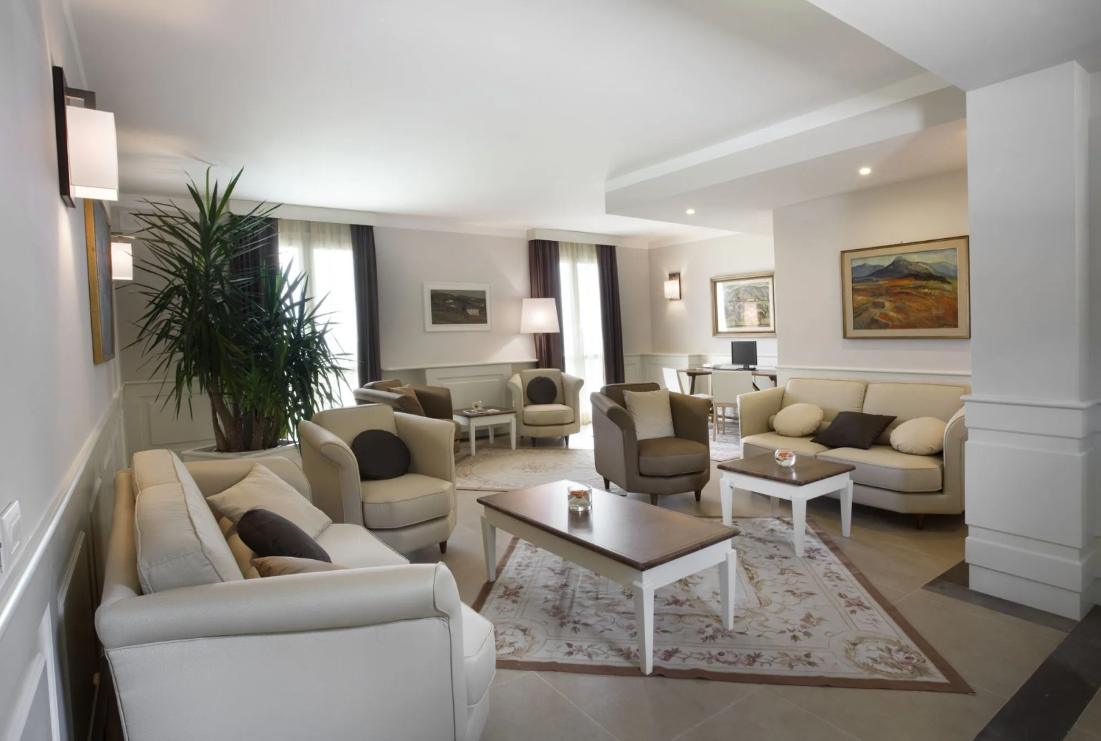 Villa Giorgia Albergo In Collin