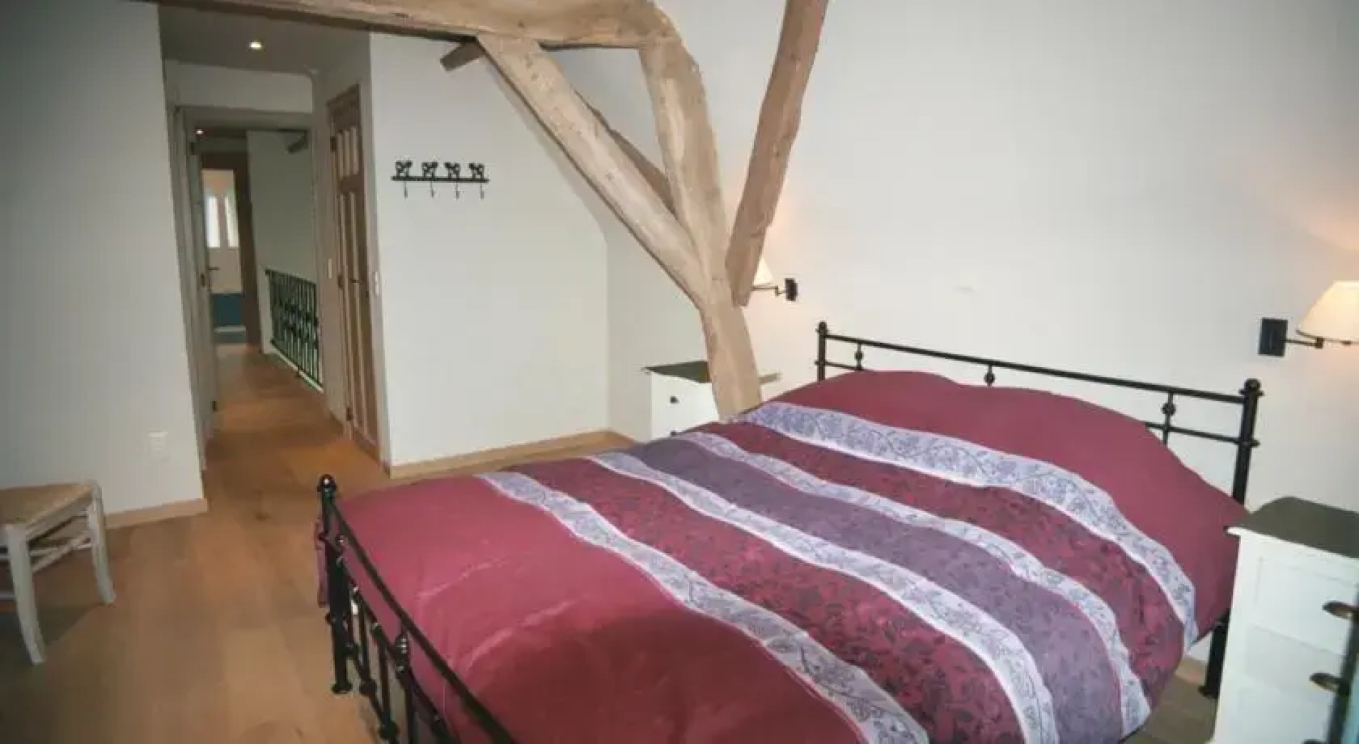 Holiday home Hof Ter Linde