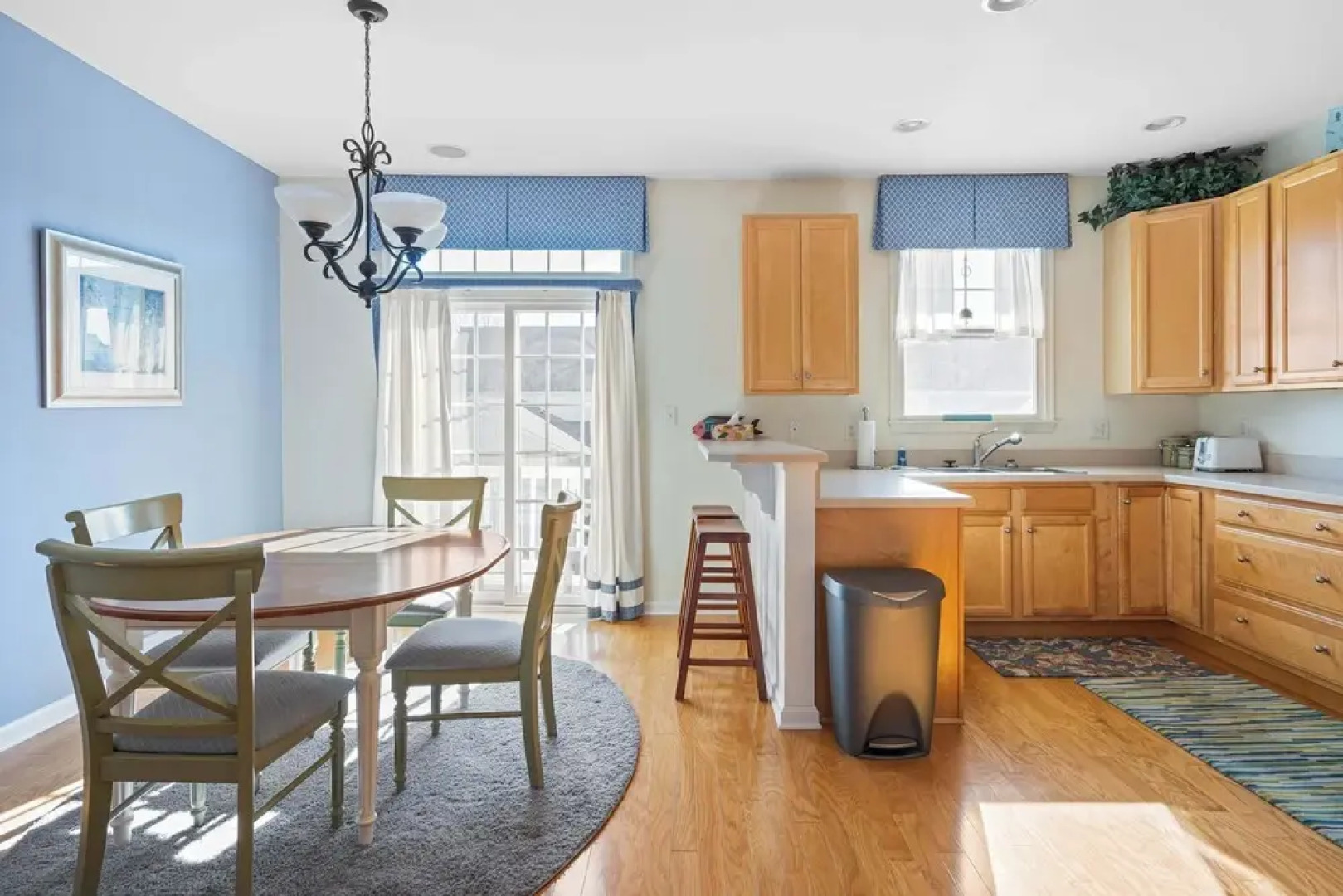 Bayside Destination Drive