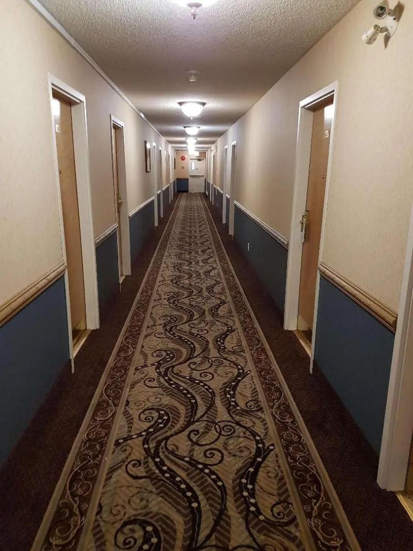 SureStay Plus by Best Western Coquitlam