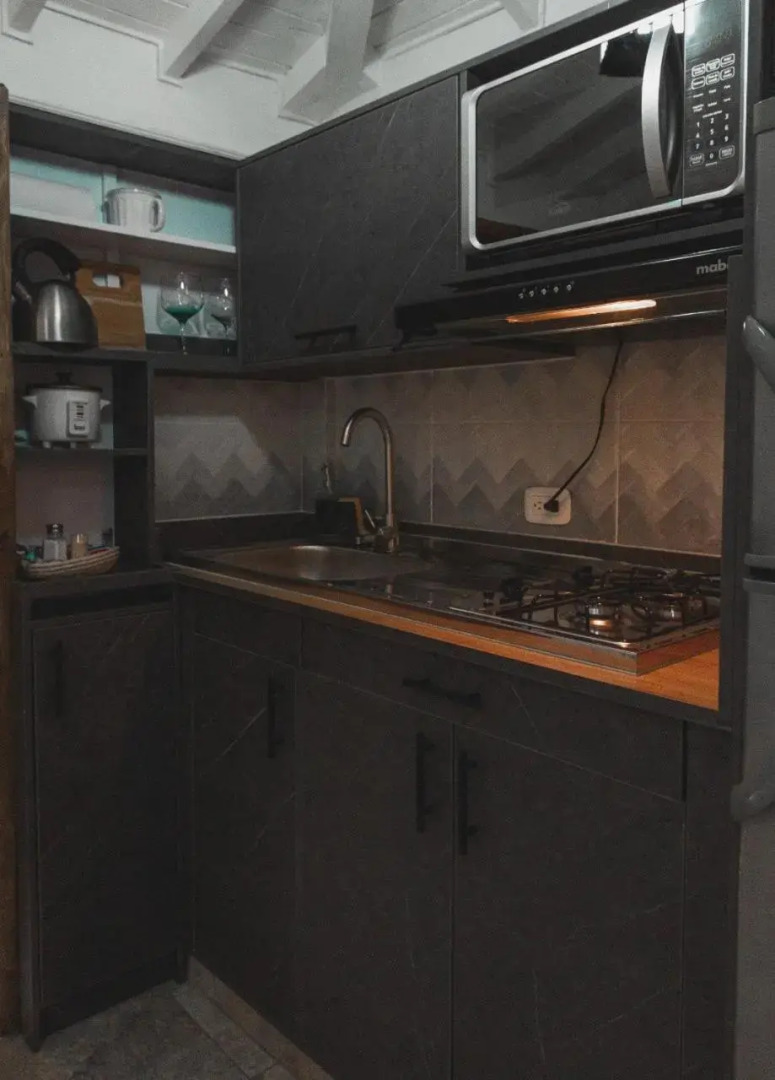 Glamping Cabañas Sharmont