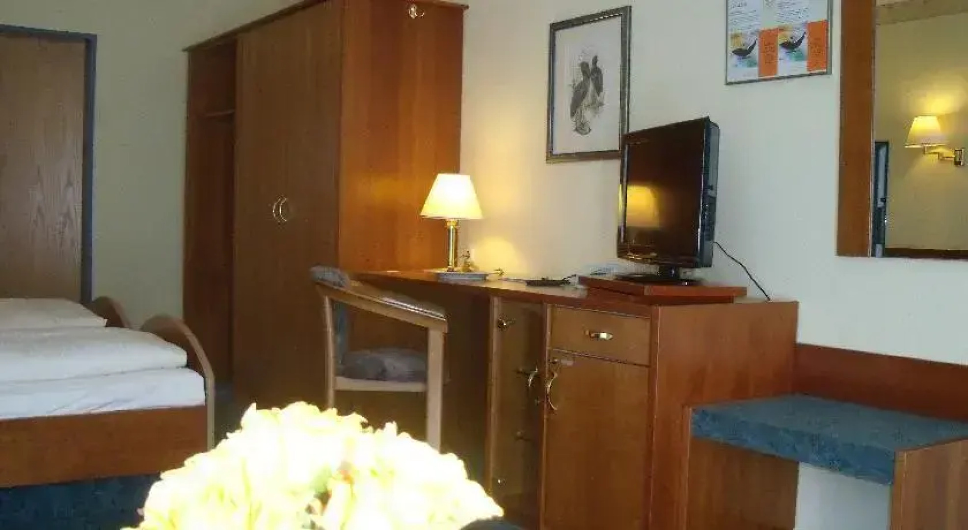 Ringhotel Parkhotel Luisenhöhe