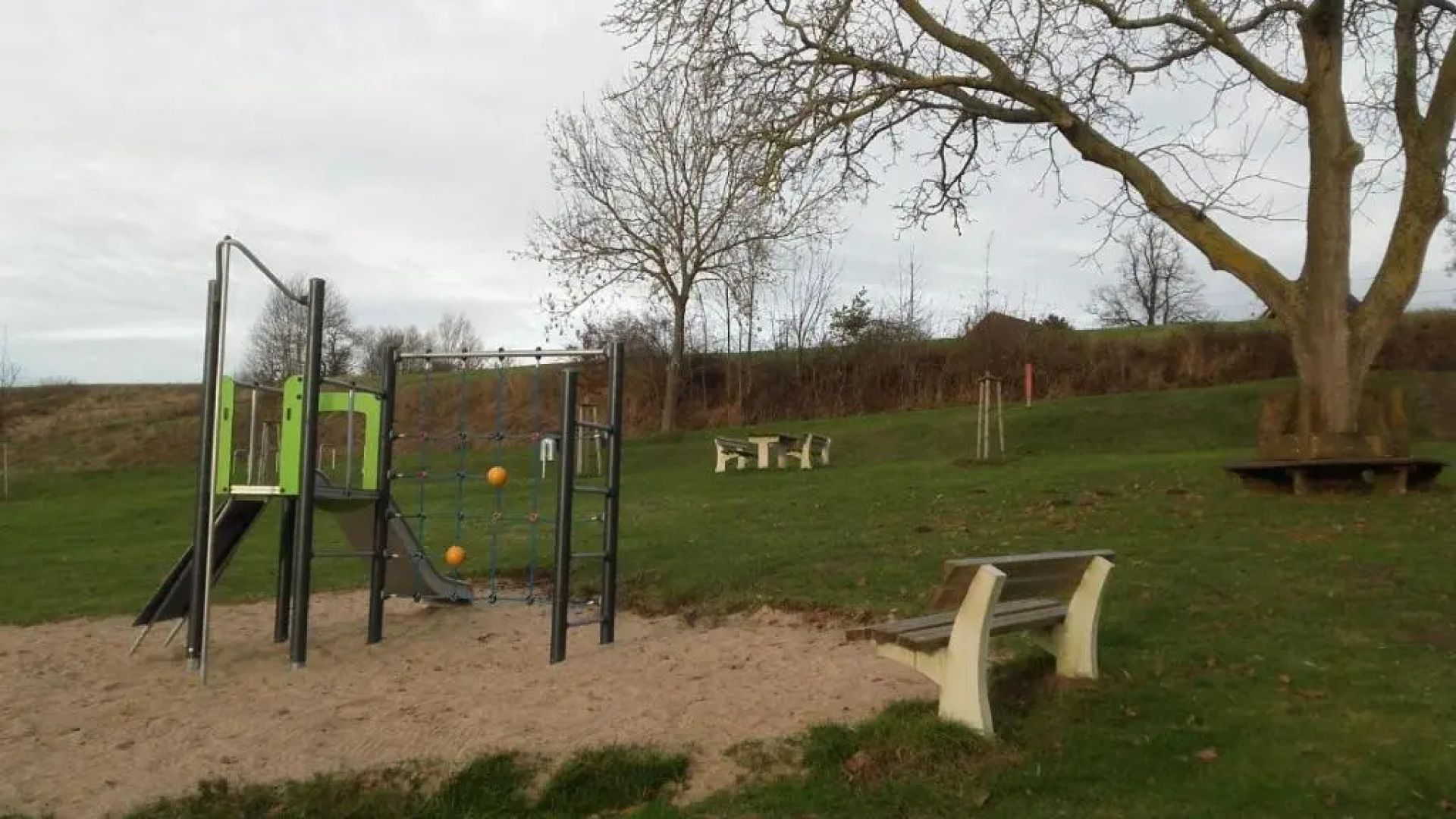 Ferienwohnung in Hohen Viecheln