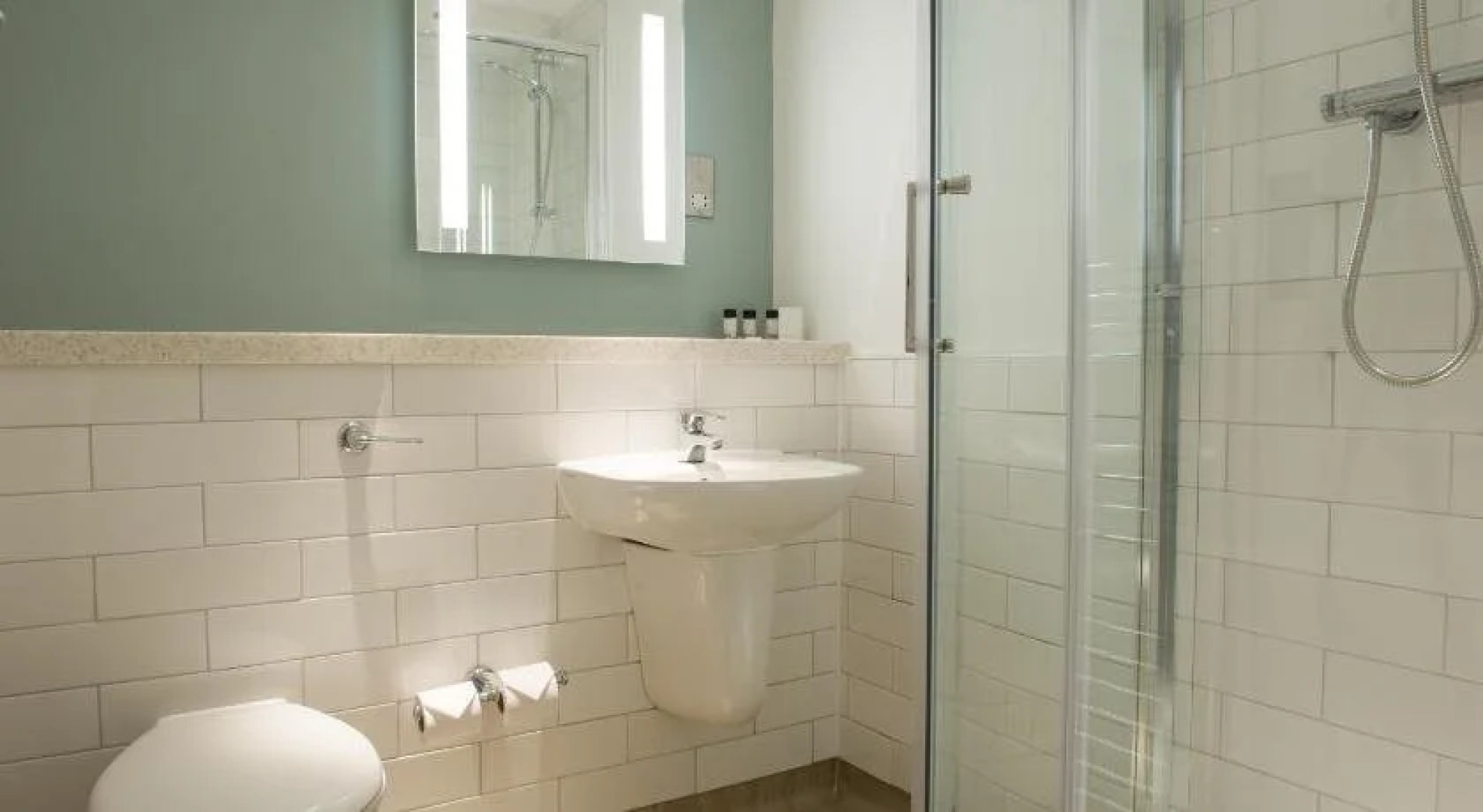 Innkeepers Lodge Loch Lomond