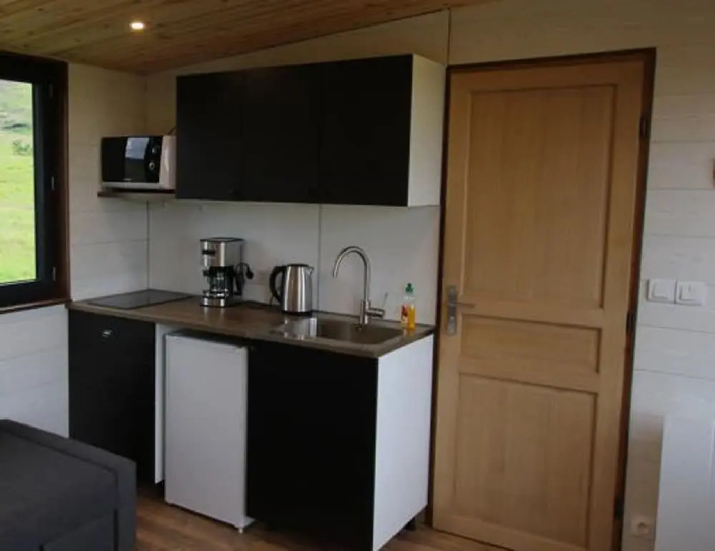 Seljalandsfoss Cottage