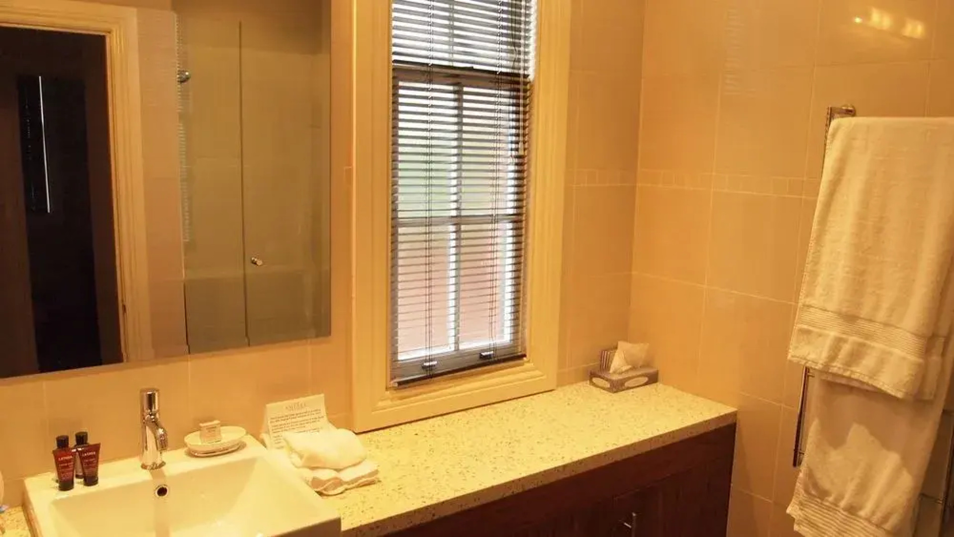 The Empyre Boutique Hotel