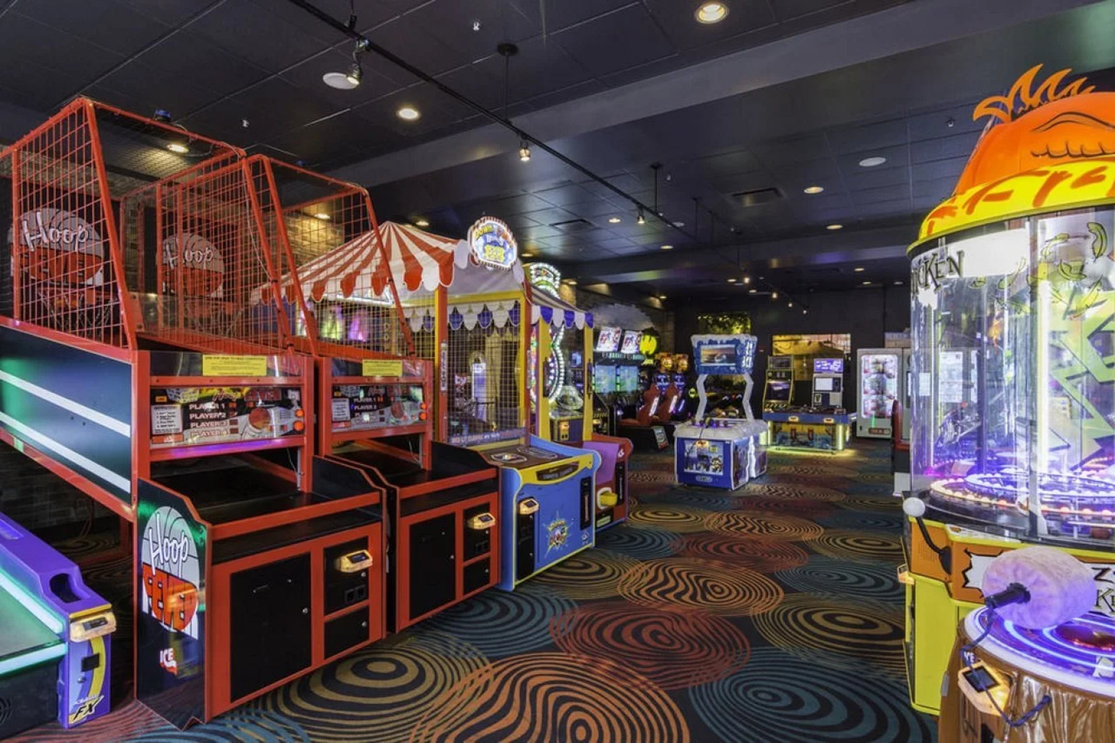 Sheraton Niagara Falls