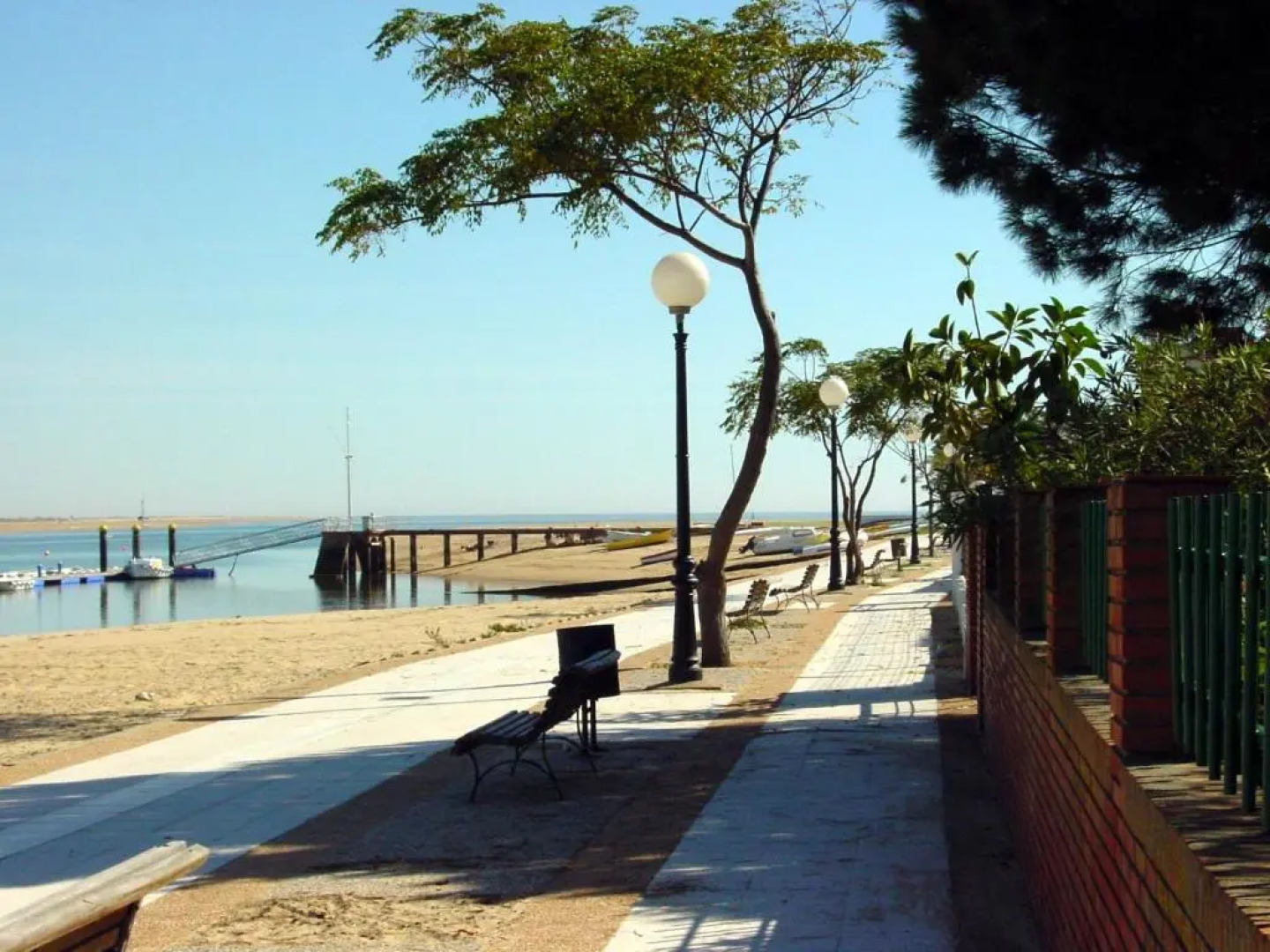 Casa Punta de Los Ingleses