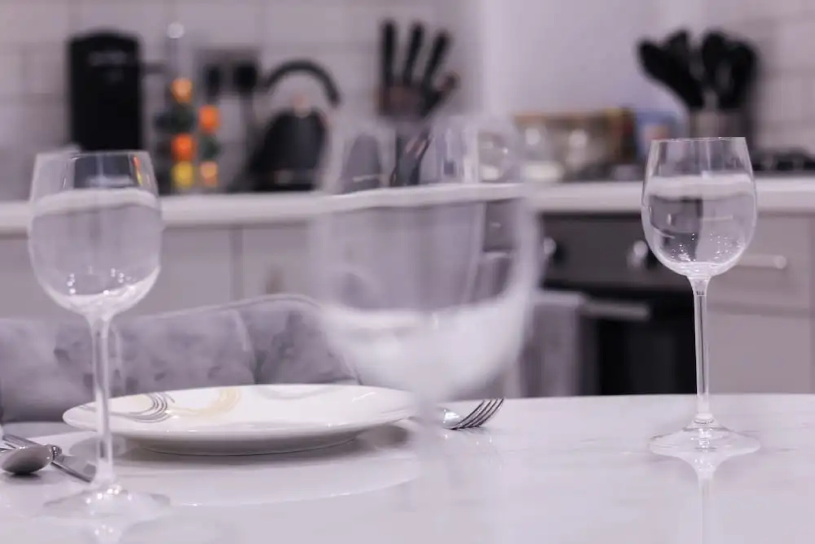 Everest Lodge Luxury Serviced Apartments - Farnborough