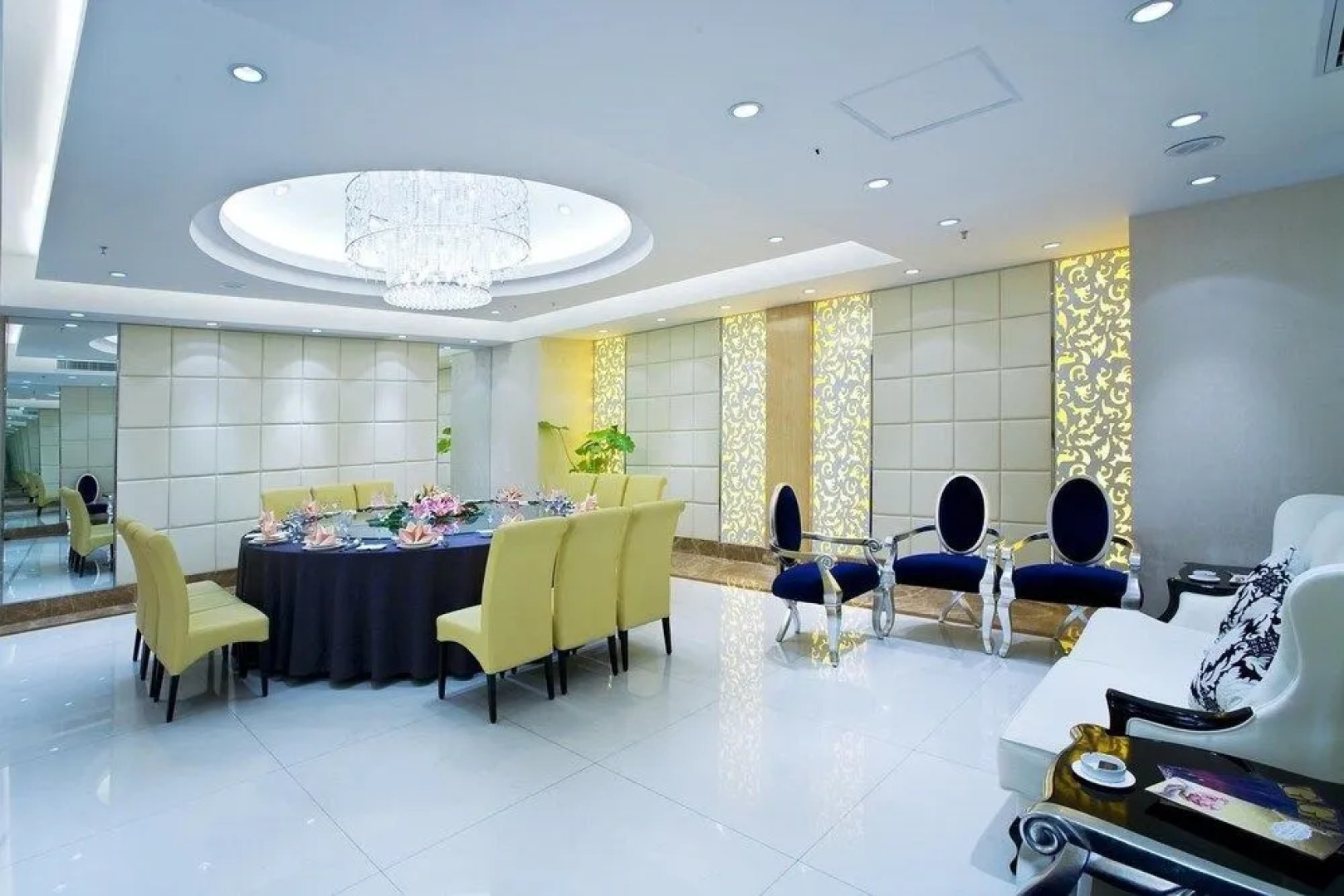 Jinhui Hotel - Nanjing