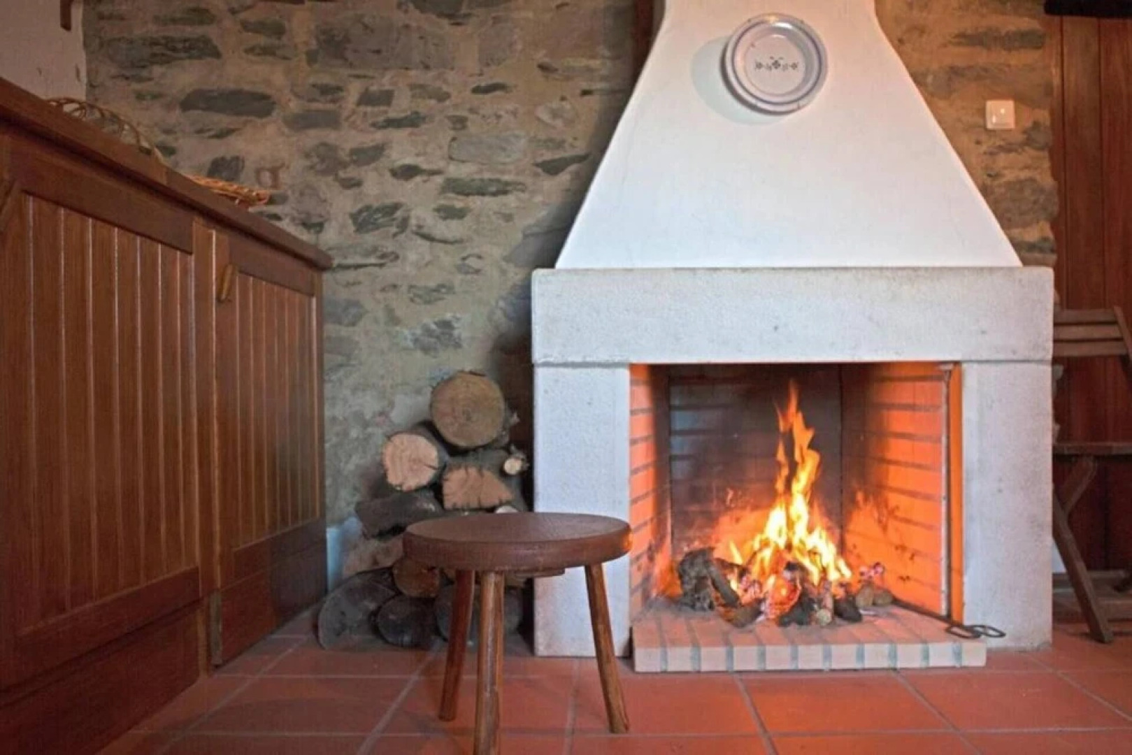 Casa Velha - a Wonderfully Historic House