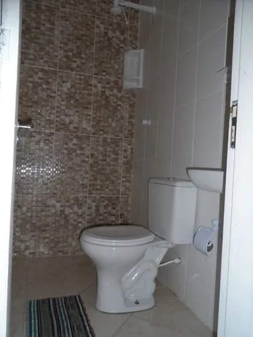 Pousada Cantinho Ocian