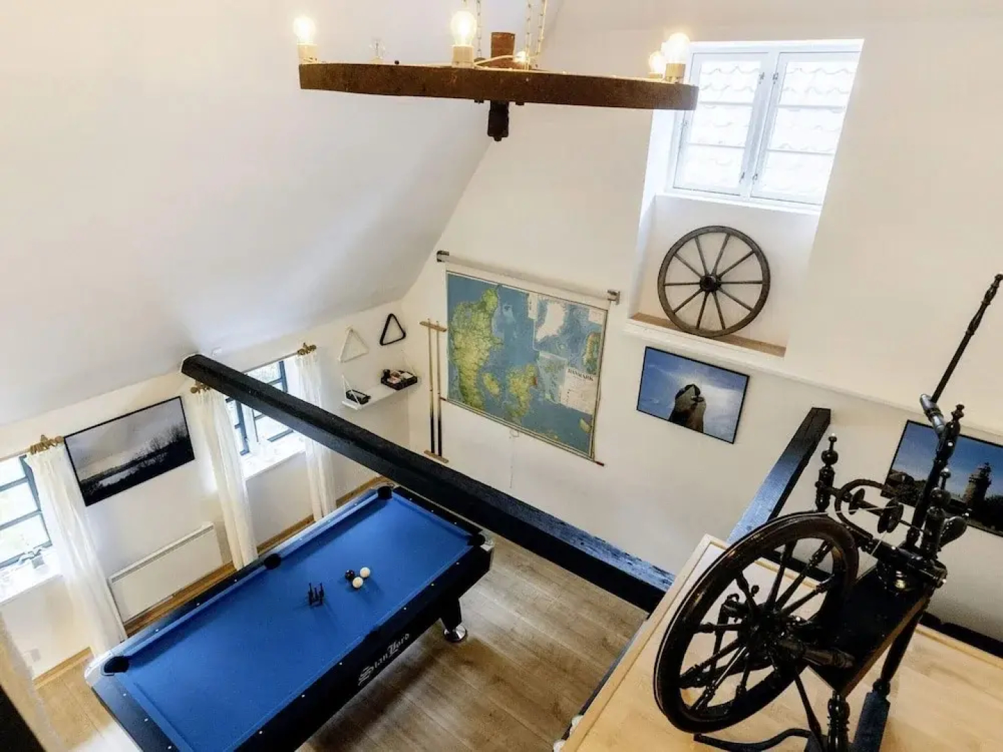6 Person Holiday Home in Soby Aero