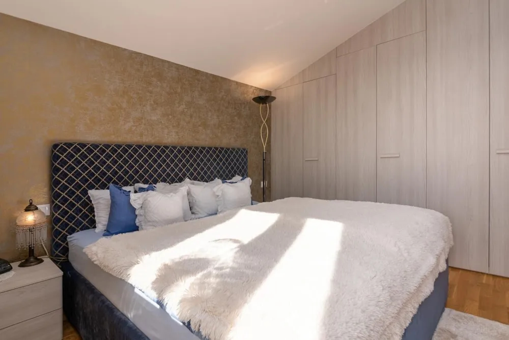 House Radmila