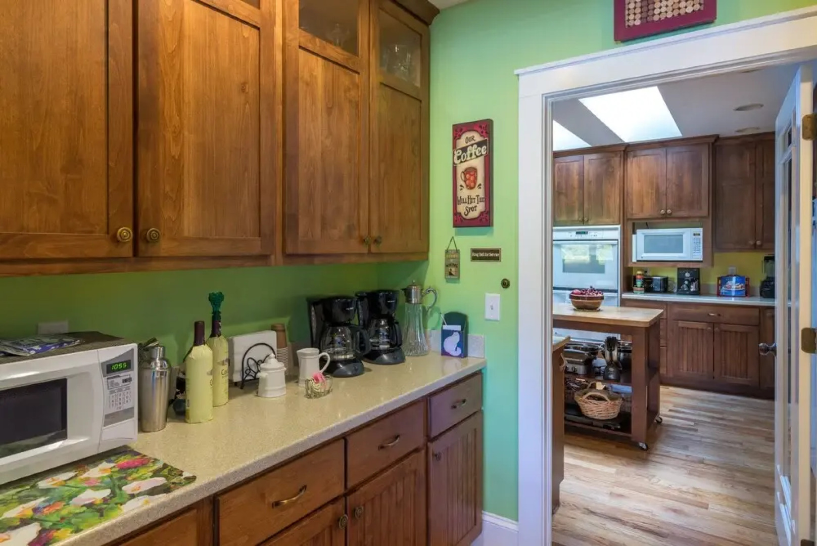 Arbor House of Black Mountain