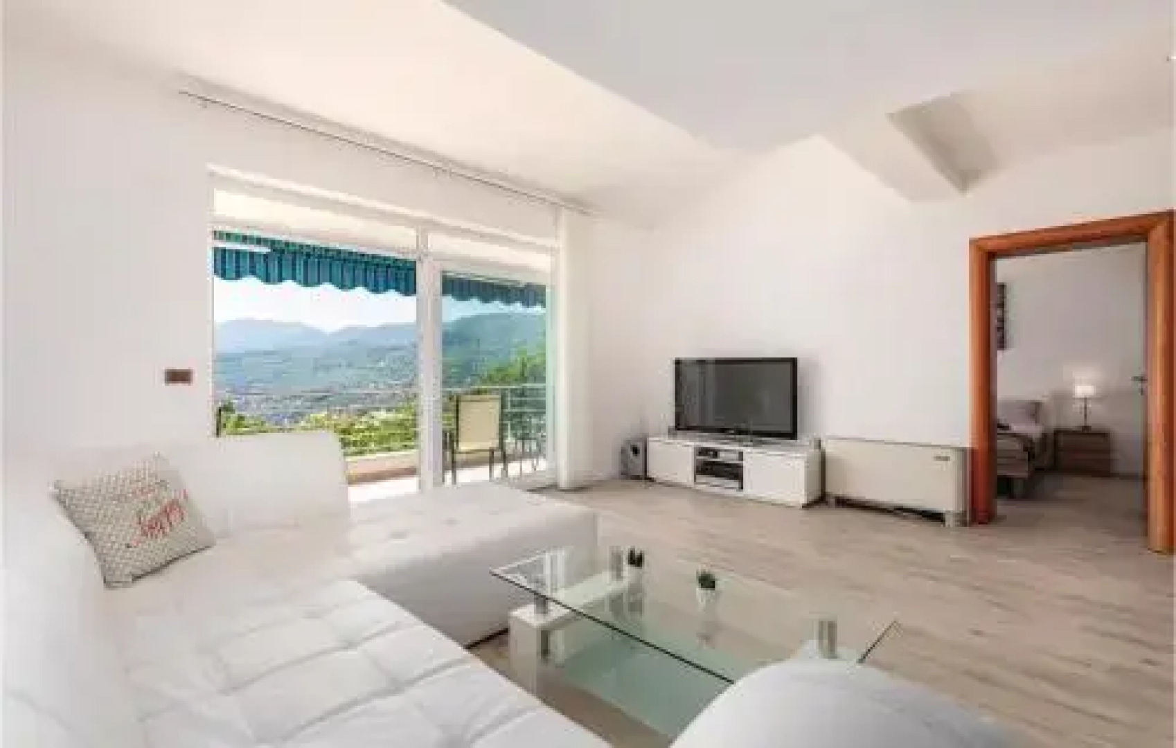 Four Bedroom Holiday Home in Kastav