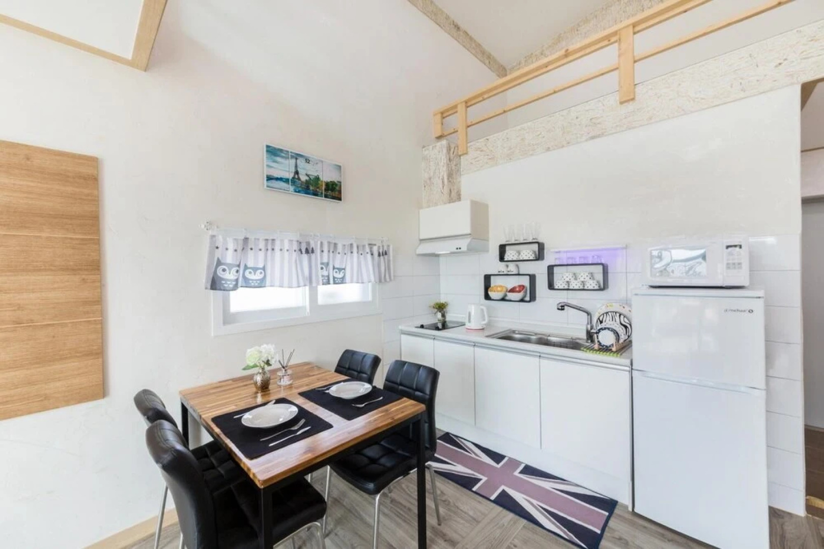 Yeosu Dolsanmaru Pension