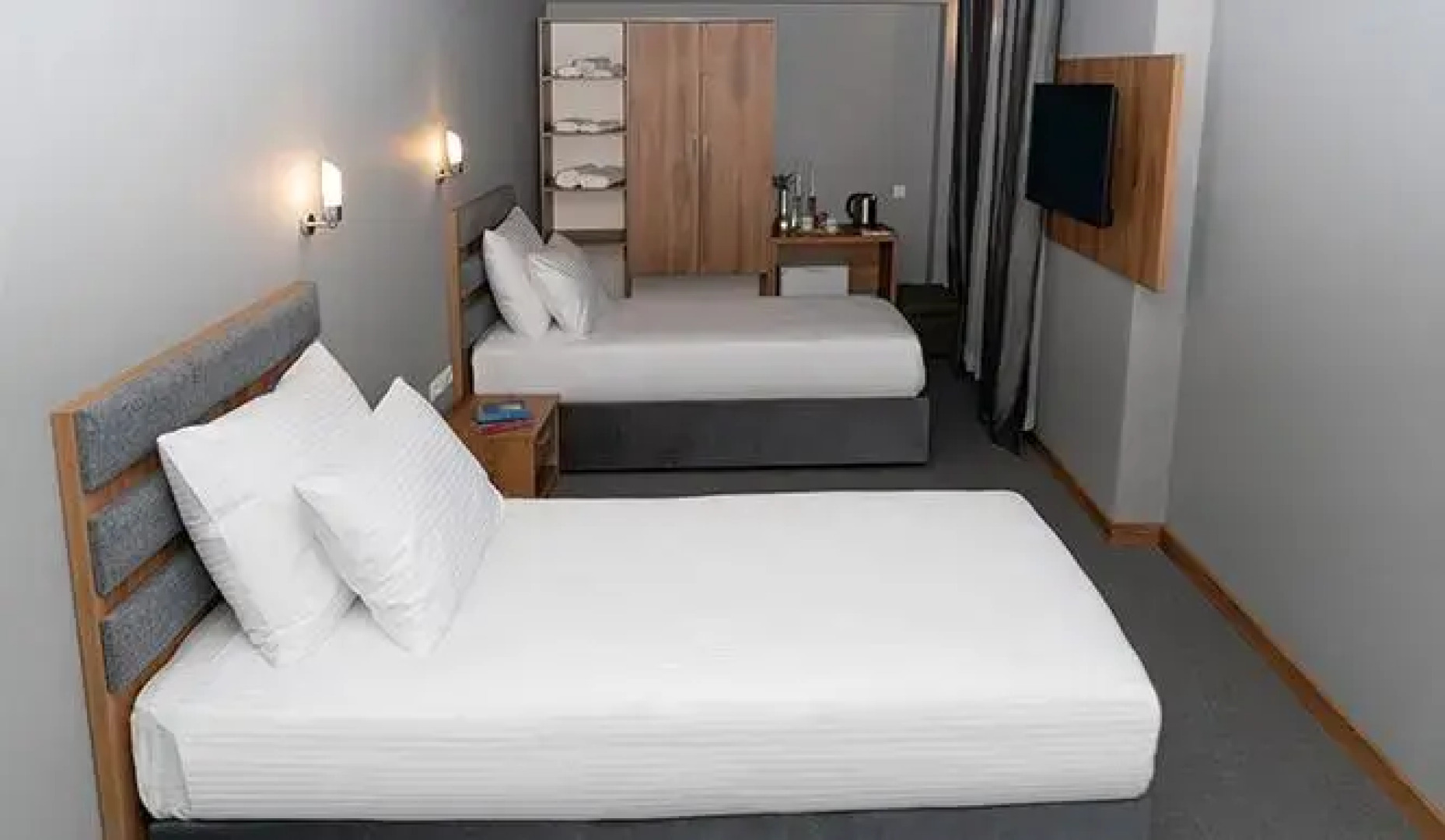 Elite World GO  İnegöl