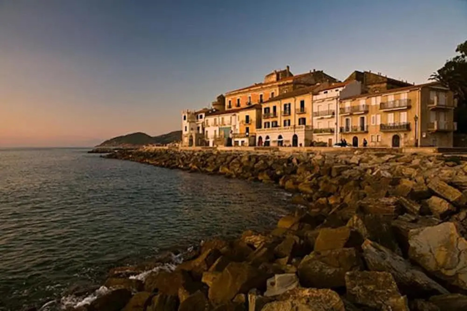 Residenza D'Epoca 1861