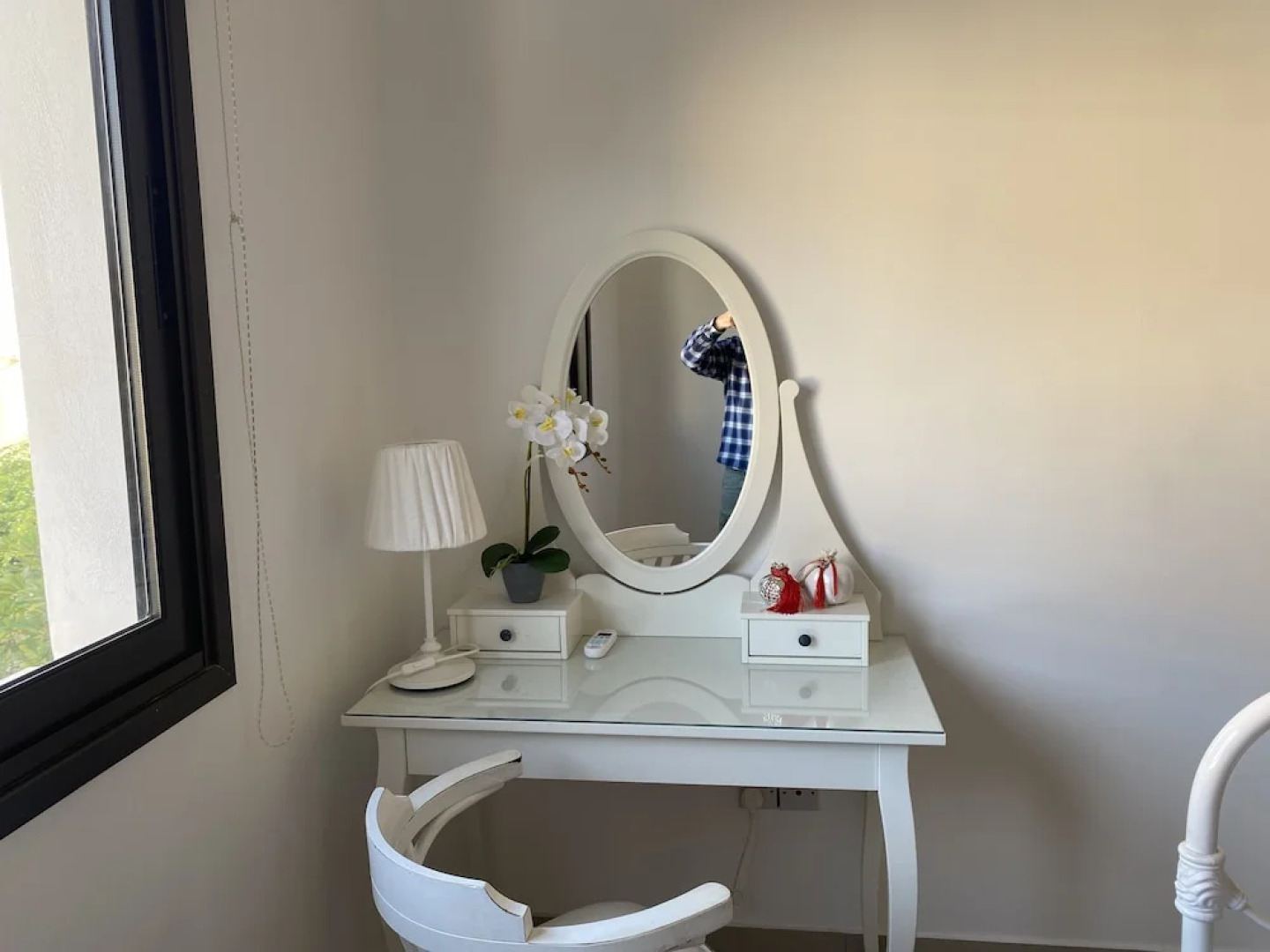 Beautiful and Modern Apartment in Oroklini, Cyprus