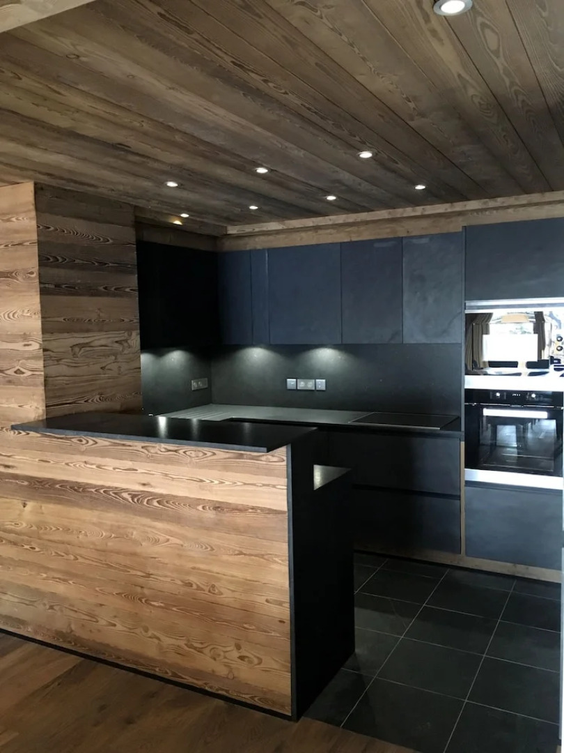 Appartement Yéti Chéri