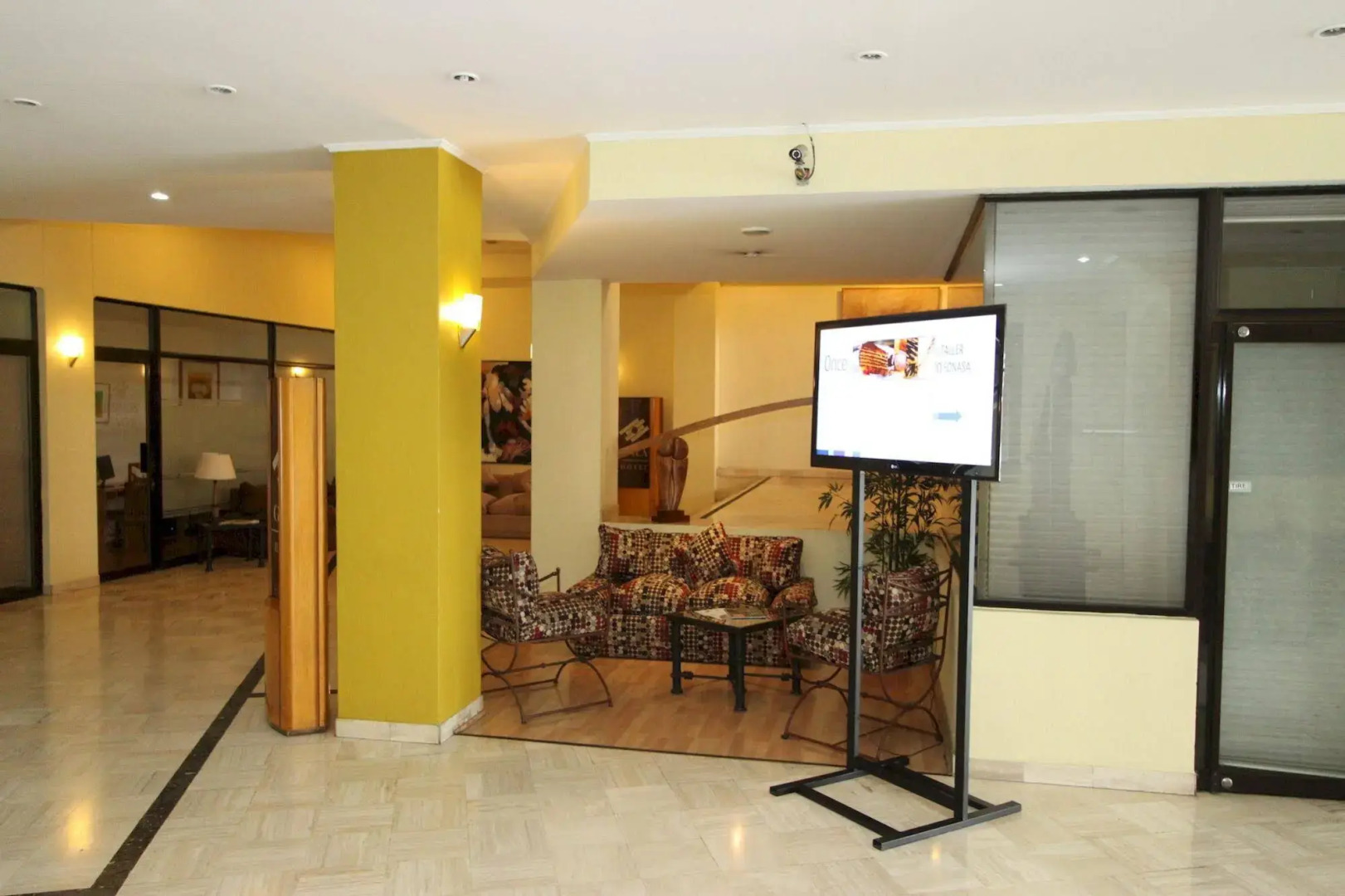 Gala Hotel & Centro de Eventos