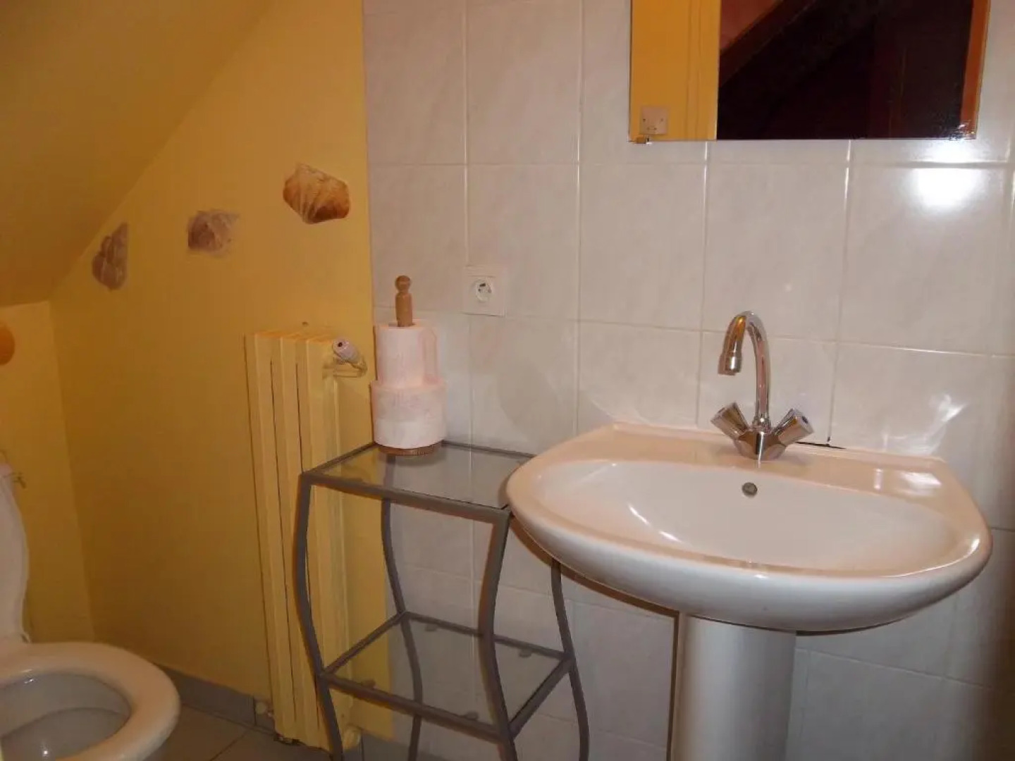 Chambres dHôtes Farcy