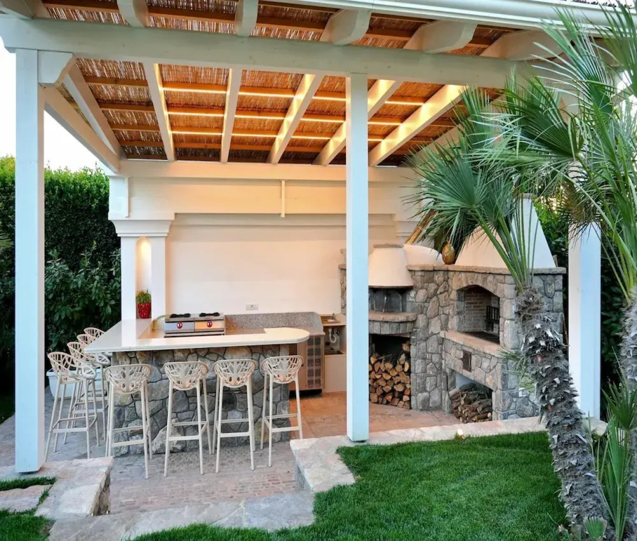 Resort Ravenna - Villa Cavaliere