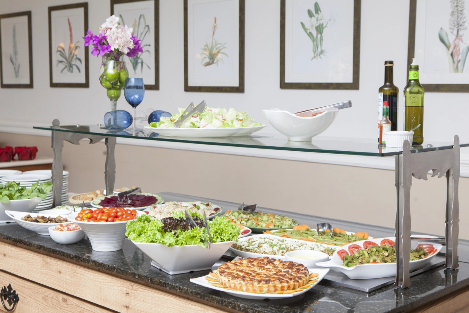 San Raphael Country Hotel