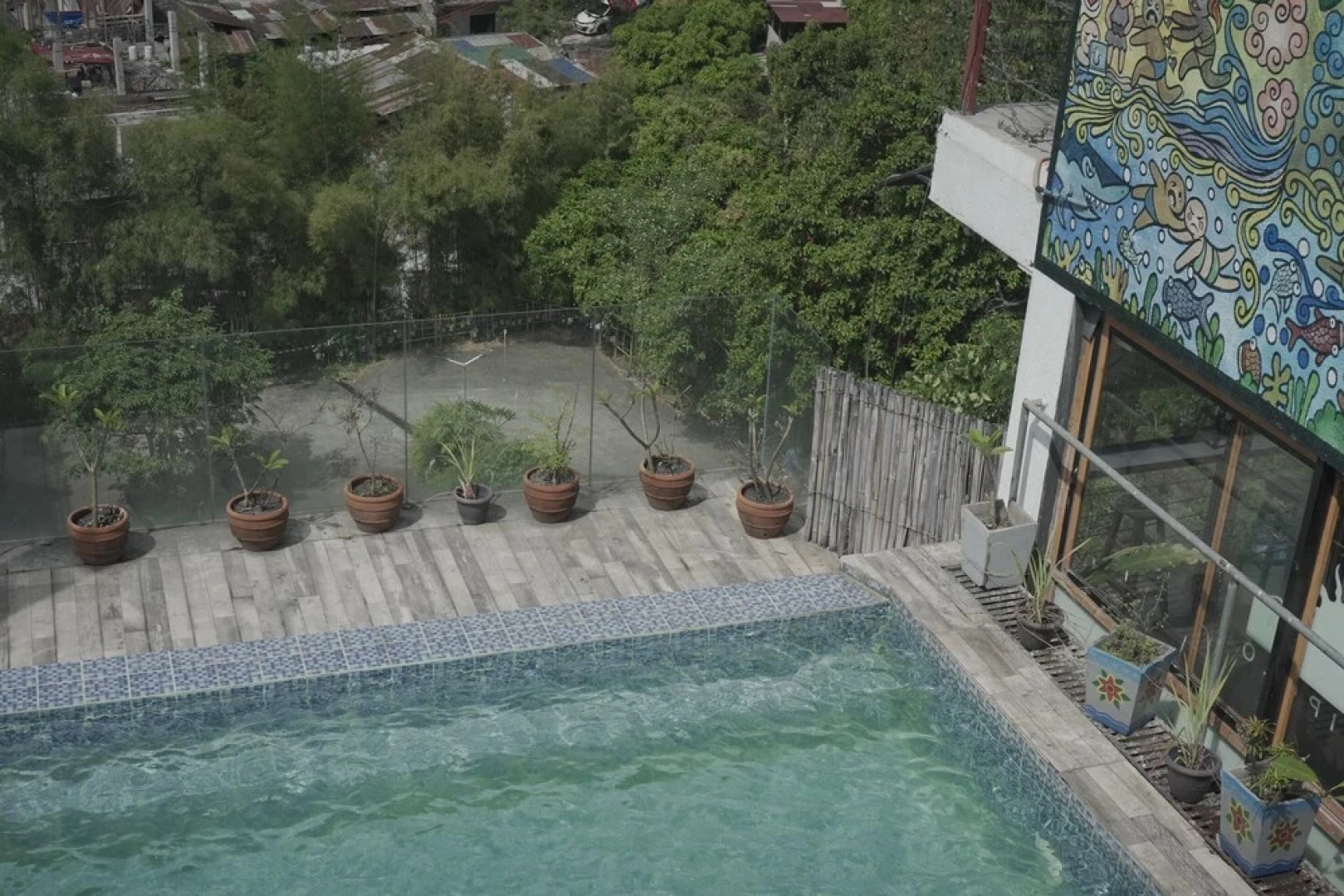 Casa Alegria Bed and Breakfast Antipolo