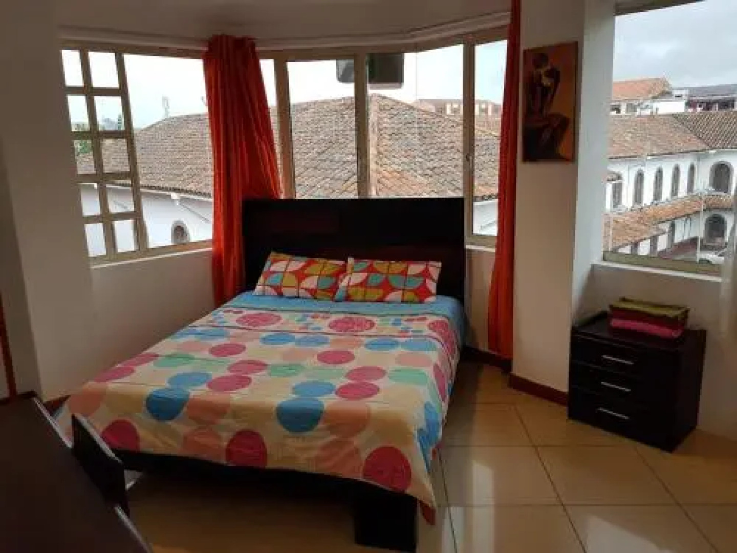 Posada Gran Colombia