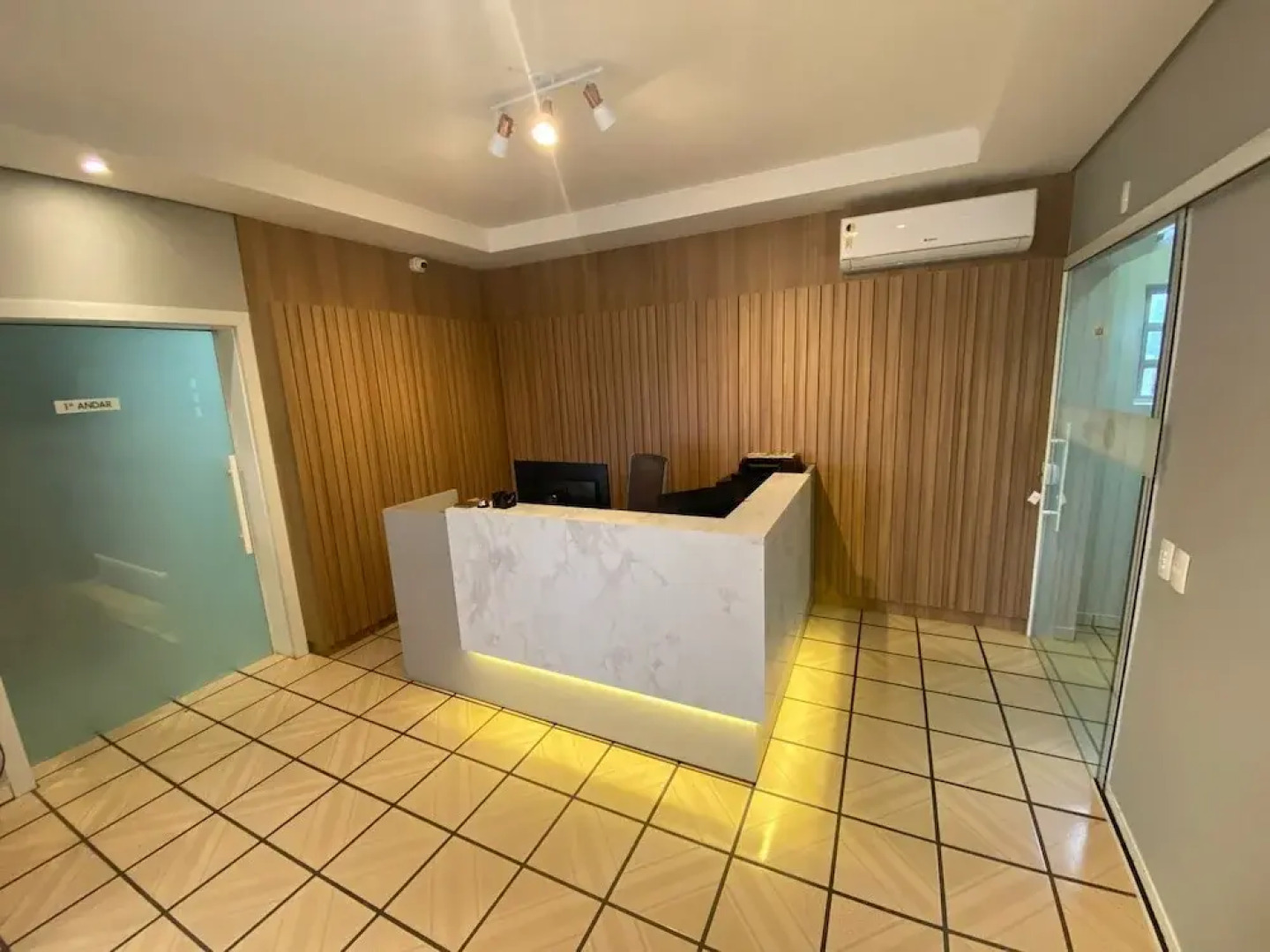 Hotel e Restaurante Heinz