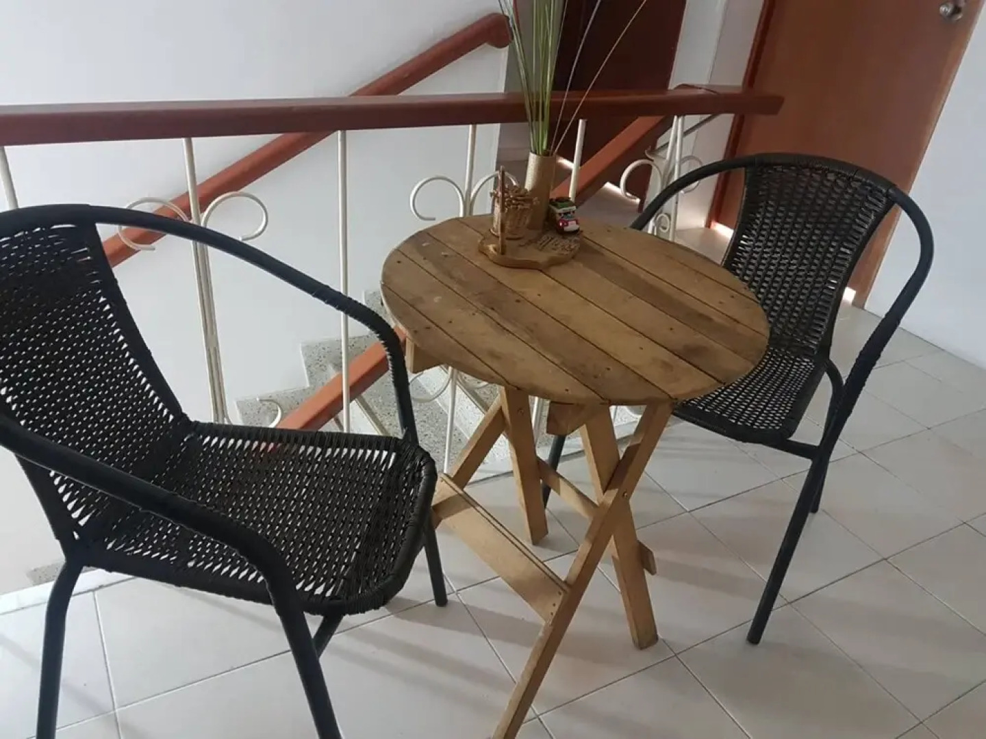 Hotel Don Juan Colonial