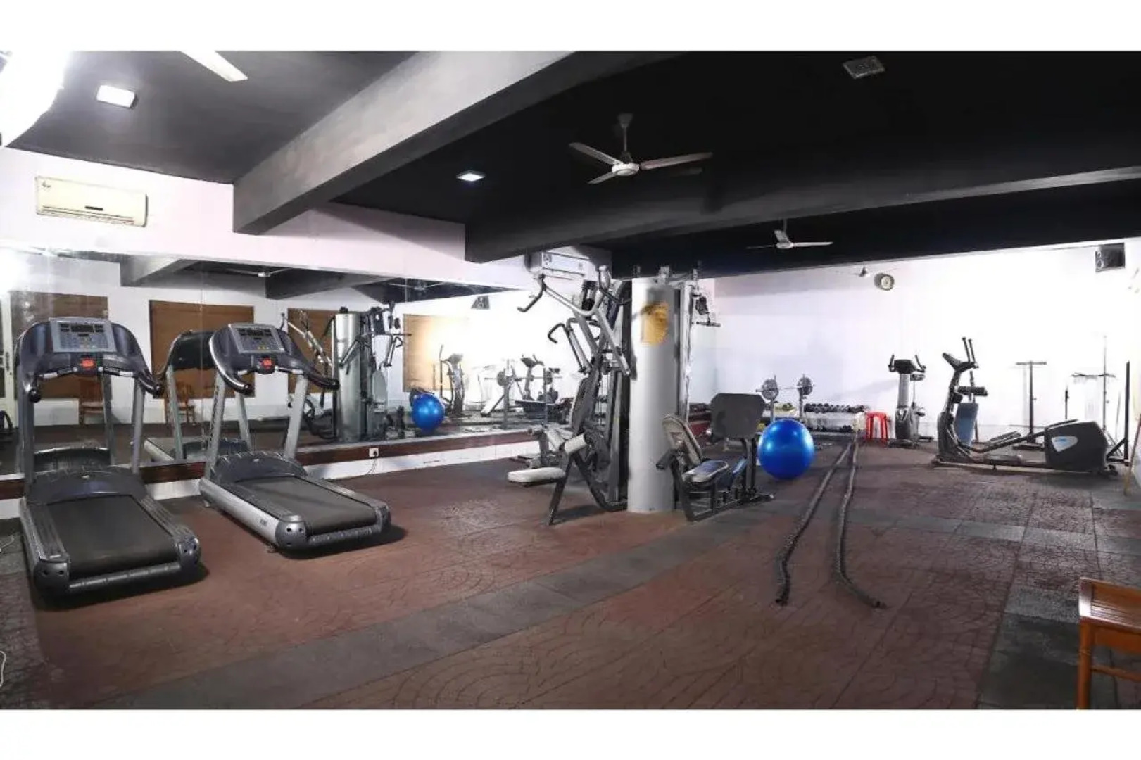 The Fern Residency Kakinada